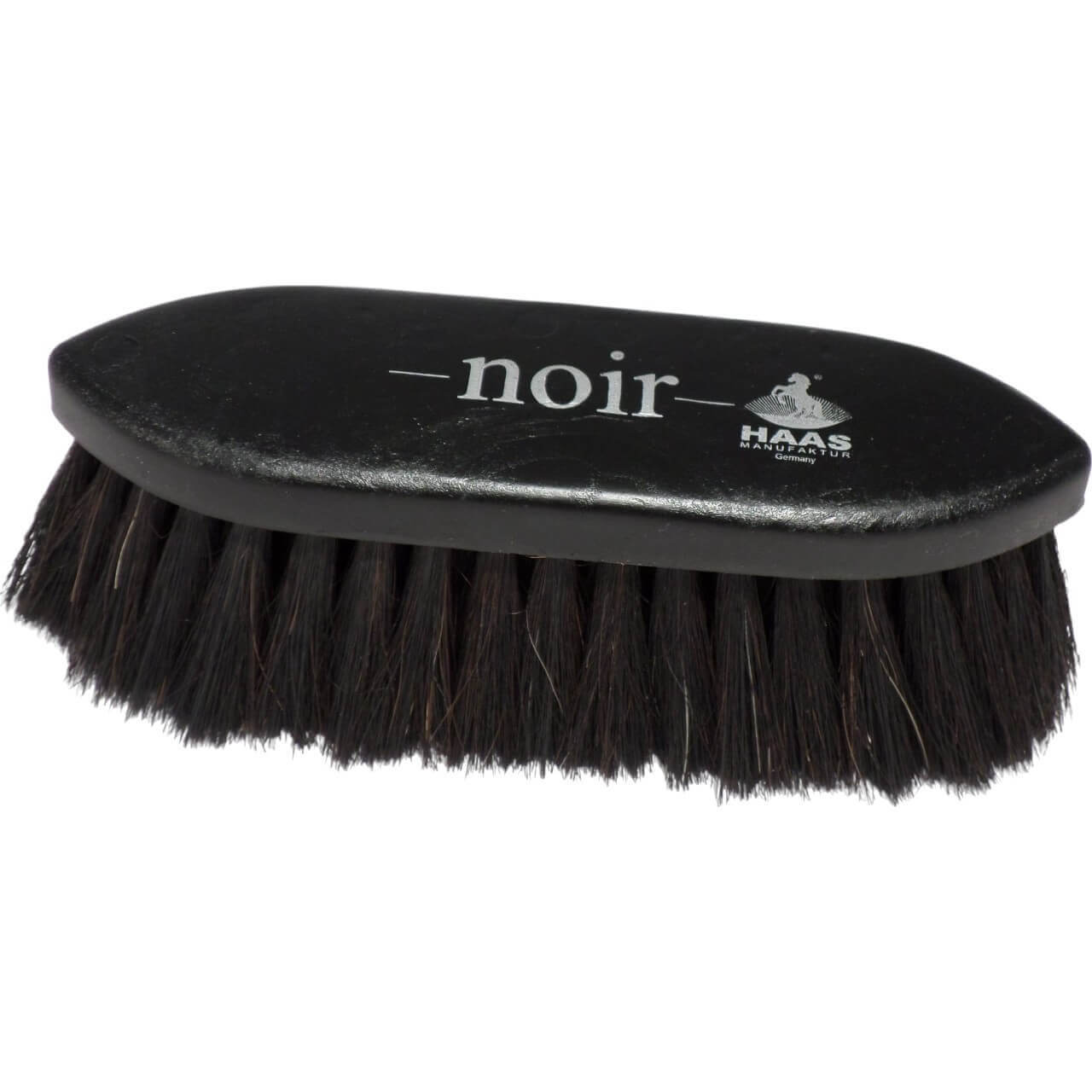 Haas Fellbürste Noir Haas Fellbürste Noir