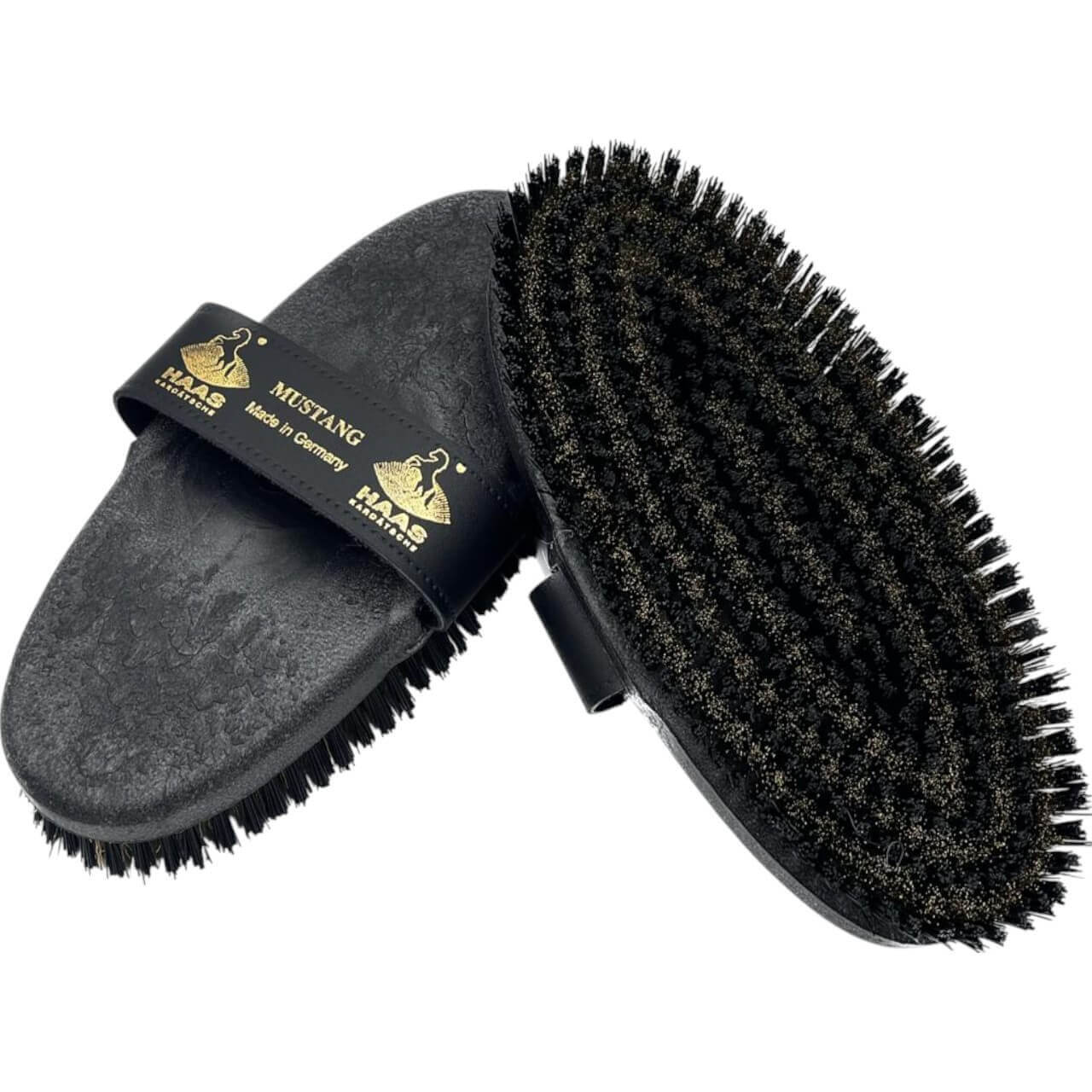 Haas Kardätsche Mustang Damen Haas Kardätsche Mustang Damen