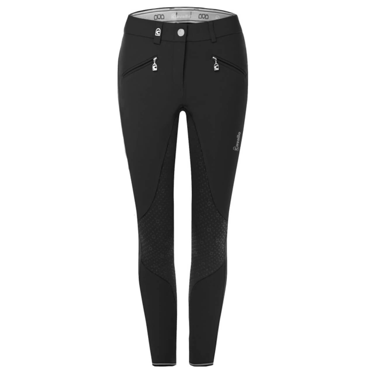Cavallo Reithose Damen Full-Grip Caja Grip Sum. Soft. Cavallo Reithose Damen Full-Grip Caja Grip Sum. Soft.
