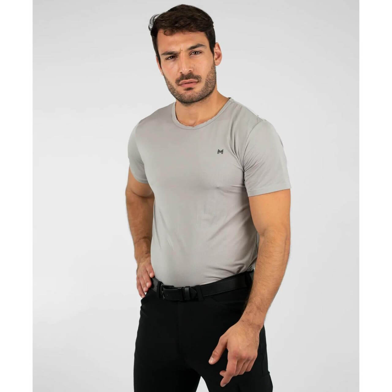 Maximilian Equestrian T-Shirt Herren Airtech Trainingsshirt Maximilian Equestrian T-Shirt Herren Airtech Trainingsshirt