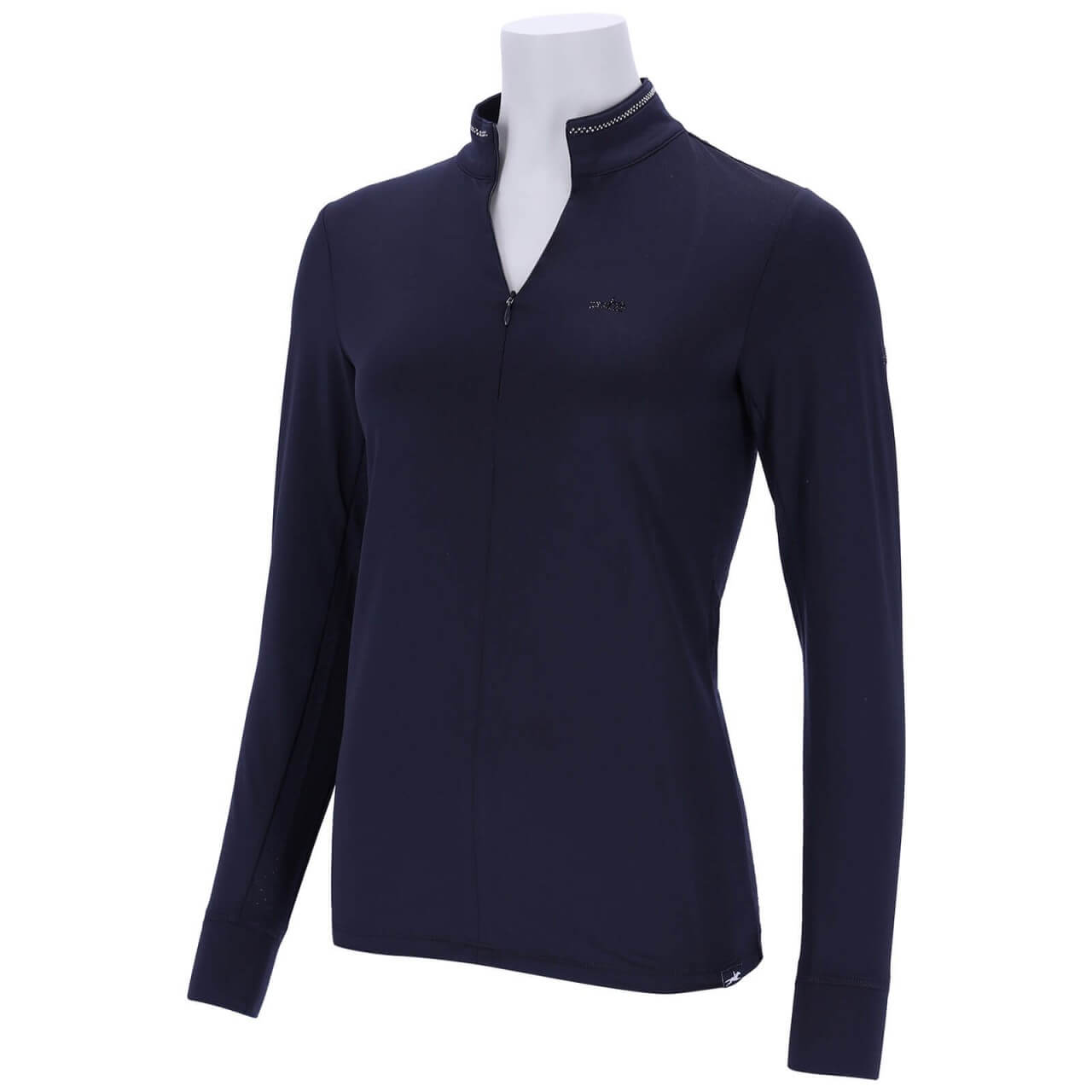 Schockemöhle Sports Damen Trainingsshirt SPPeppa Style HW 2024 Funktionsshirt Schockemöhle Sports Damen Trainingsshirt SPPeppa Style HW 2024 Funktionsshirt