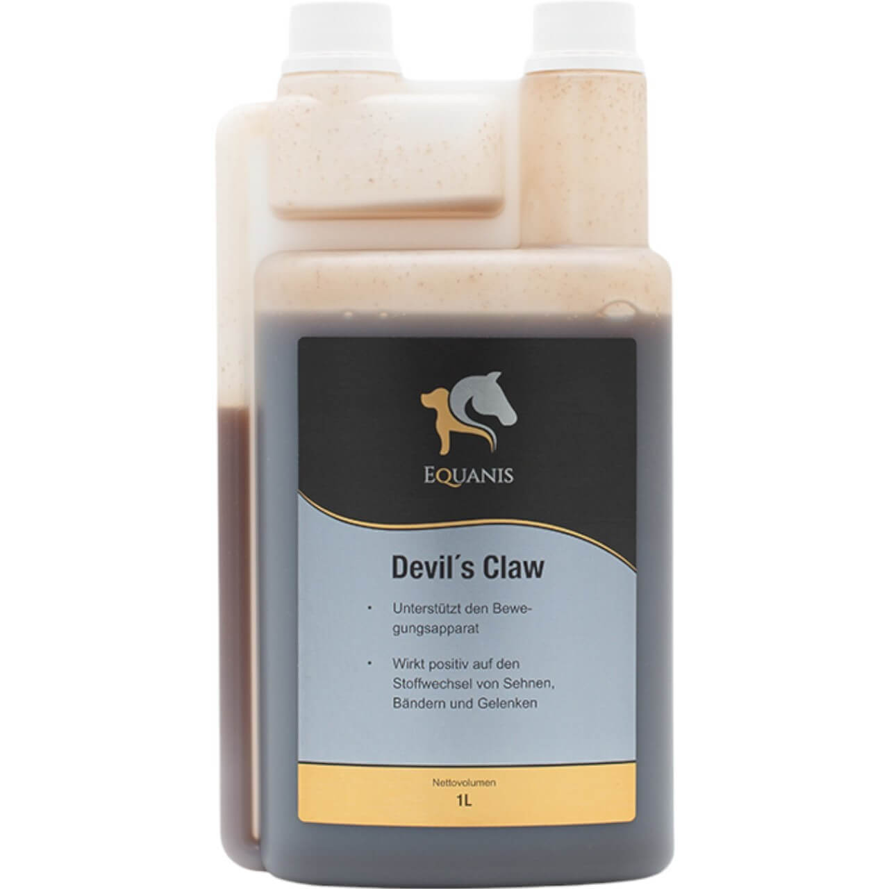 Equanis Devils Claw Ergänzungsfuttermittel Equanis Devils Claw Ergänzungsfuttermittel