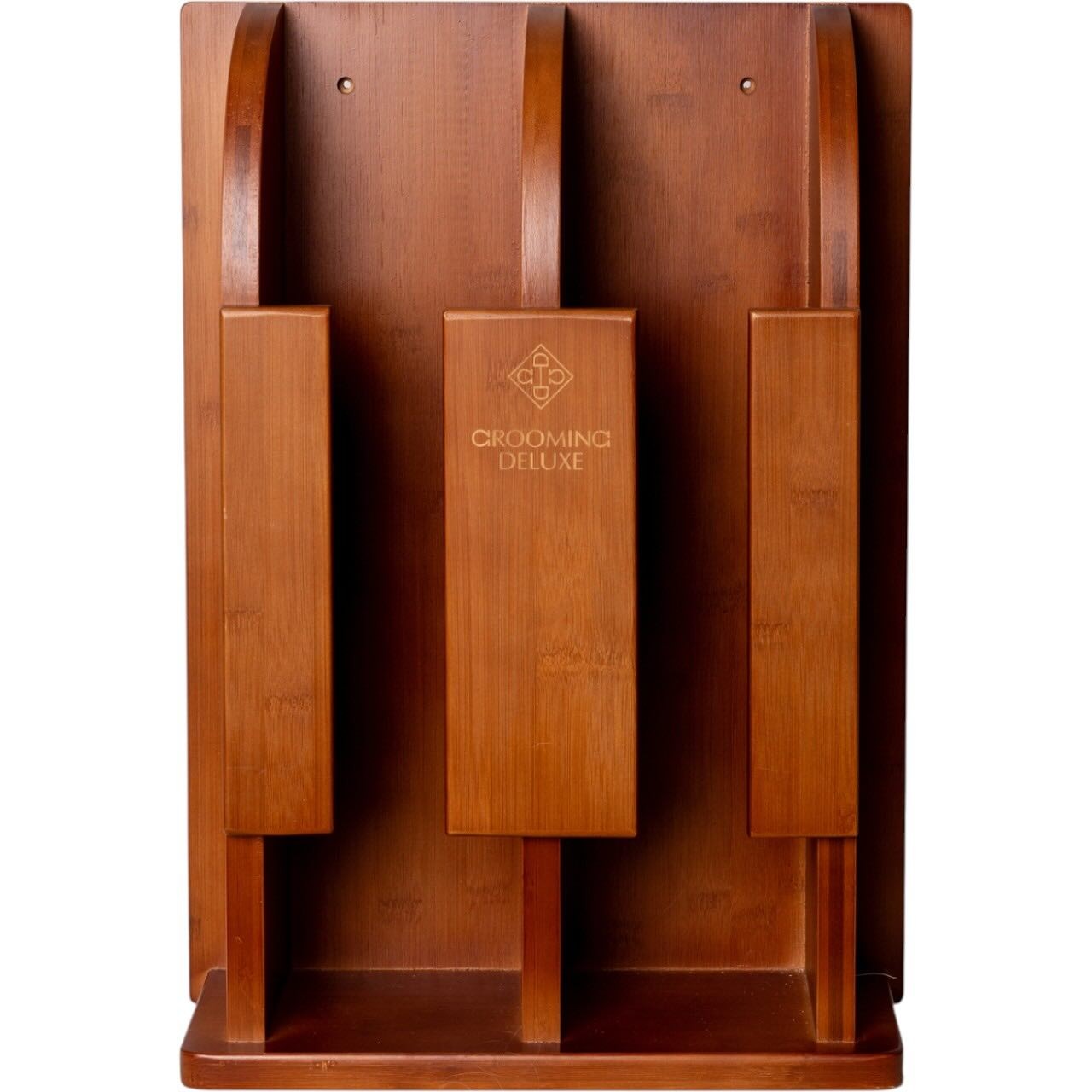 Grooming Deluxe Bandagenhalter Halterung Grooming Deluxe Bandagenhalter Halterung