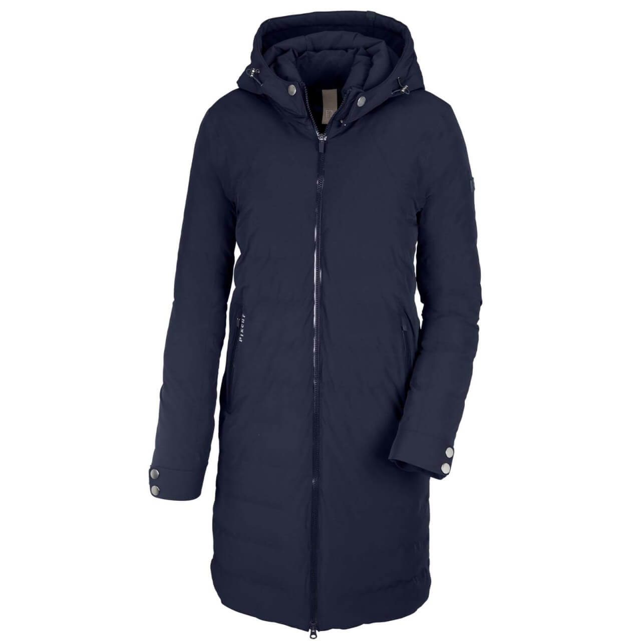 Pikeur Mantel Damen Raincoat Classic Sports HW 2023 Wintermantel Pikeur Mantel Damen Raincoat Classic Sports HW 2023 Wintermantel