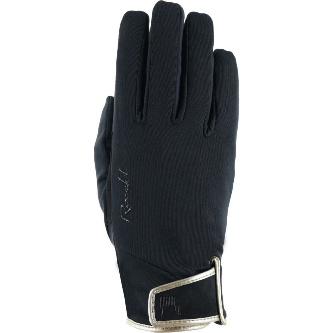 Roeckl Reithandschuh Hegau Winterreithandschuh Roeckl Reithandschuh Hegau Winterreithandschuh