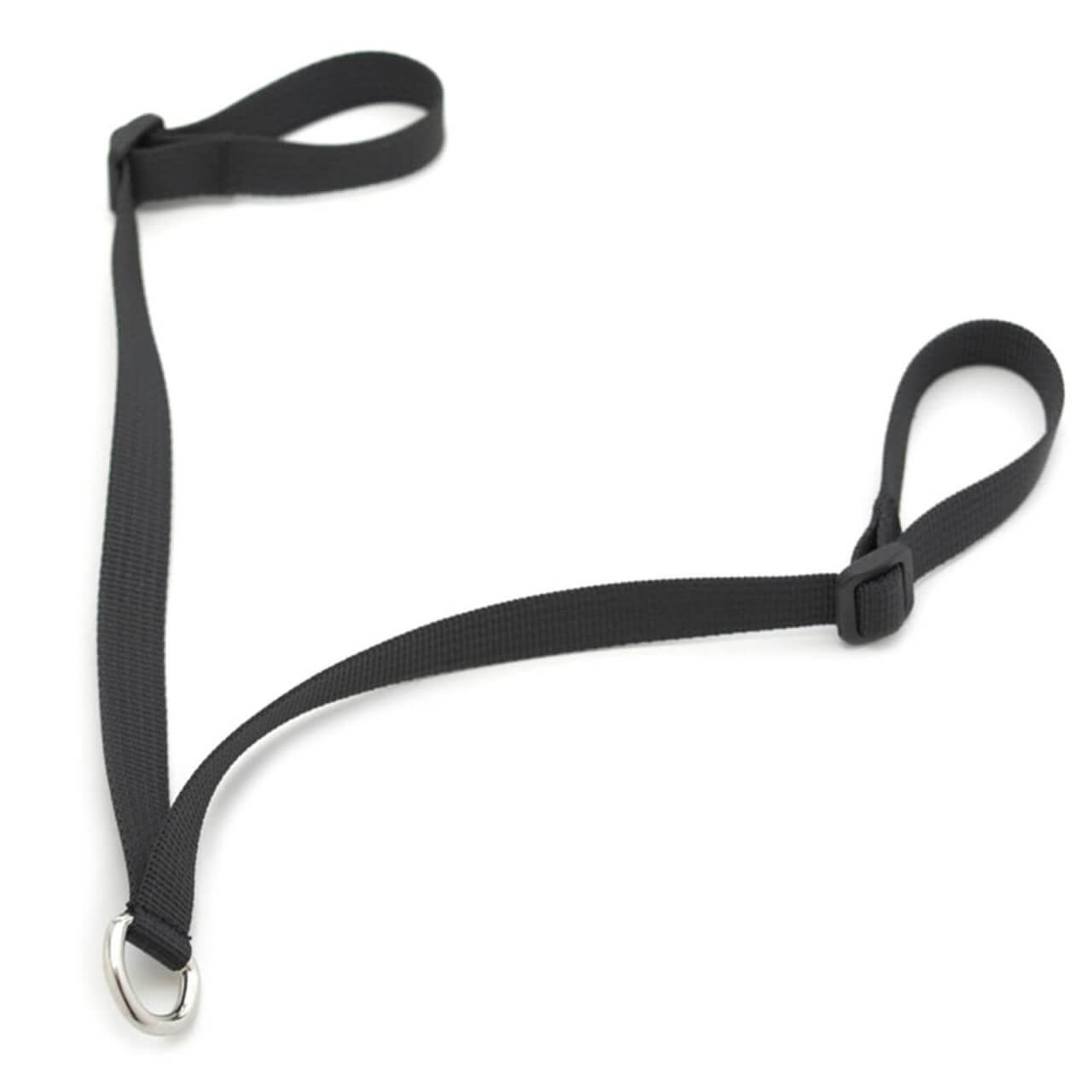 Helite Sattelbefestigung Y-Strap für Sicherheitsweste Airbag-Weste Helite Sattelbefestigung Y-Strap für Sicherheitsweste Airbag-Weste