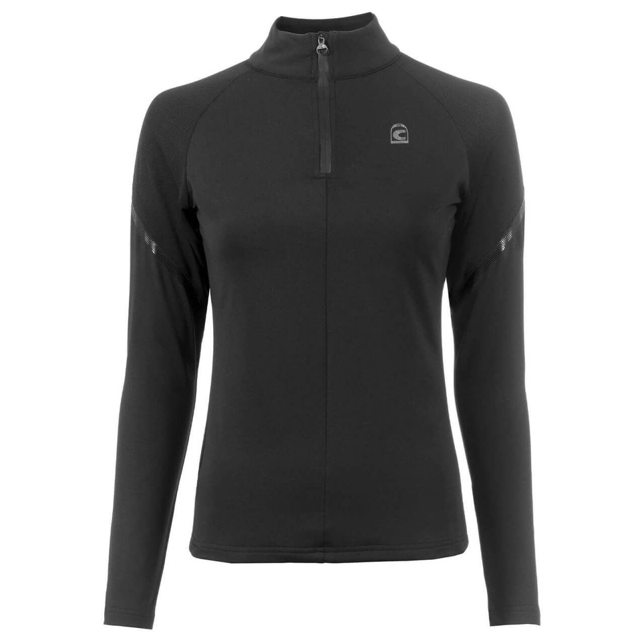 Cavallo Funktionsshirt Damen Cavalmilla HW 2024 Langarmshirt Cavallo Funktionsshirt Damen Cavalmilla HW 2024 Langarmshirt