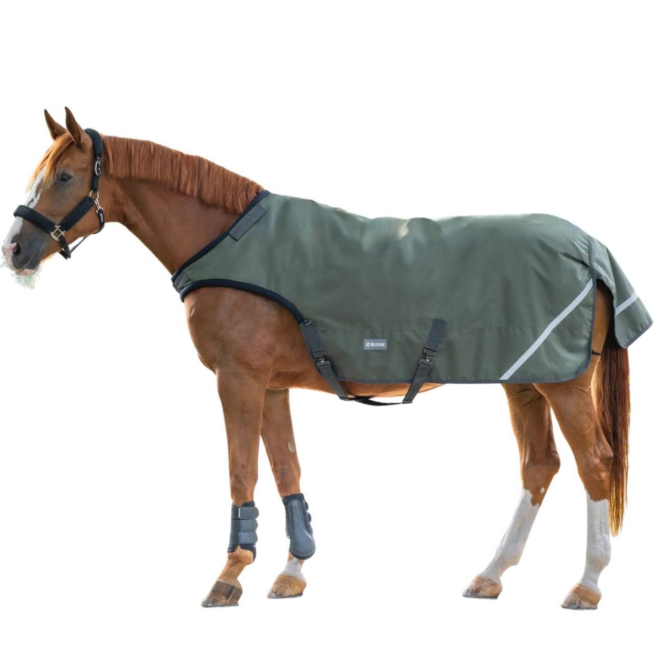 BUSSE Führanlagendecke Rain 50g Decke BUSSE Führanlagendecke Rain 50g Decke