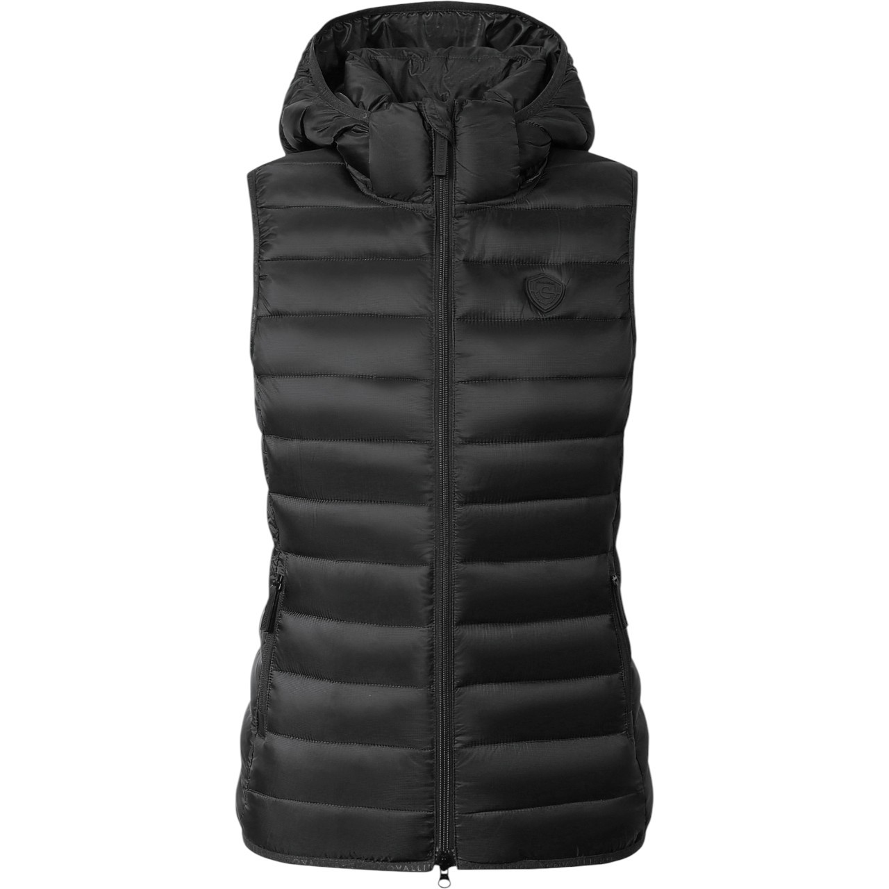 Covalliero Steppweste Damen HW 2025 Weste Covalliero Steppweste Damen HW 2025 Weste