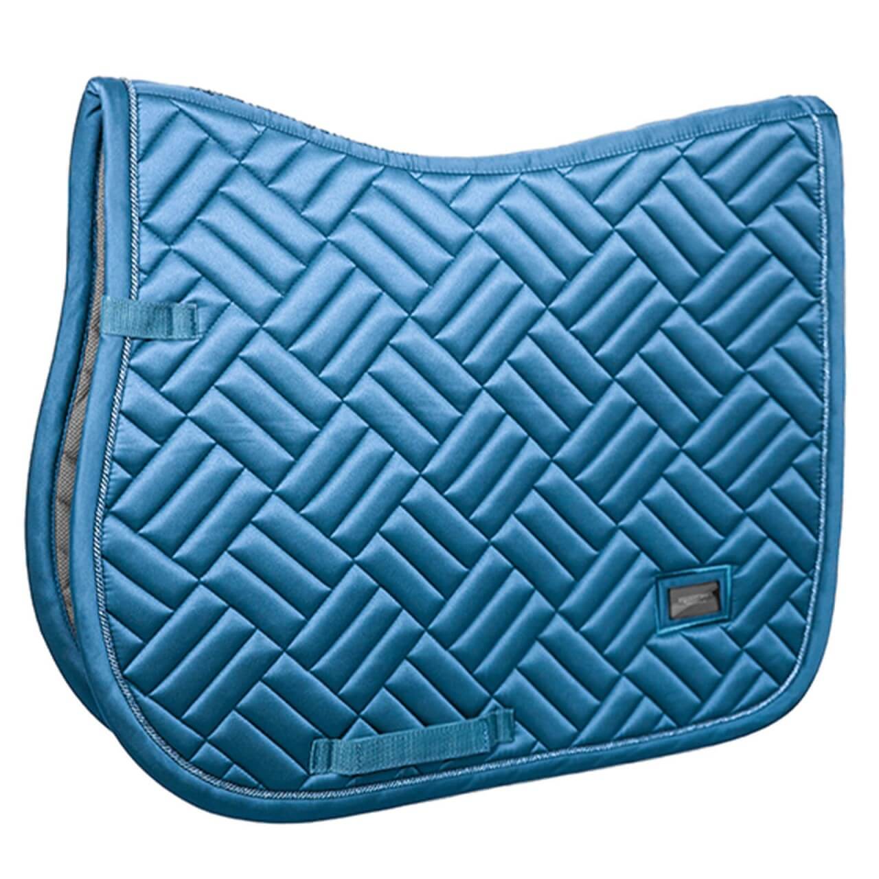 Equestrian Stockholm Schabracke Springen Modern Amalfi Coast FS 2023 Springschabracke Equestrian Stockholm Schabracke Springen Modern Amalfi Coast FS 2023 Springschabracke