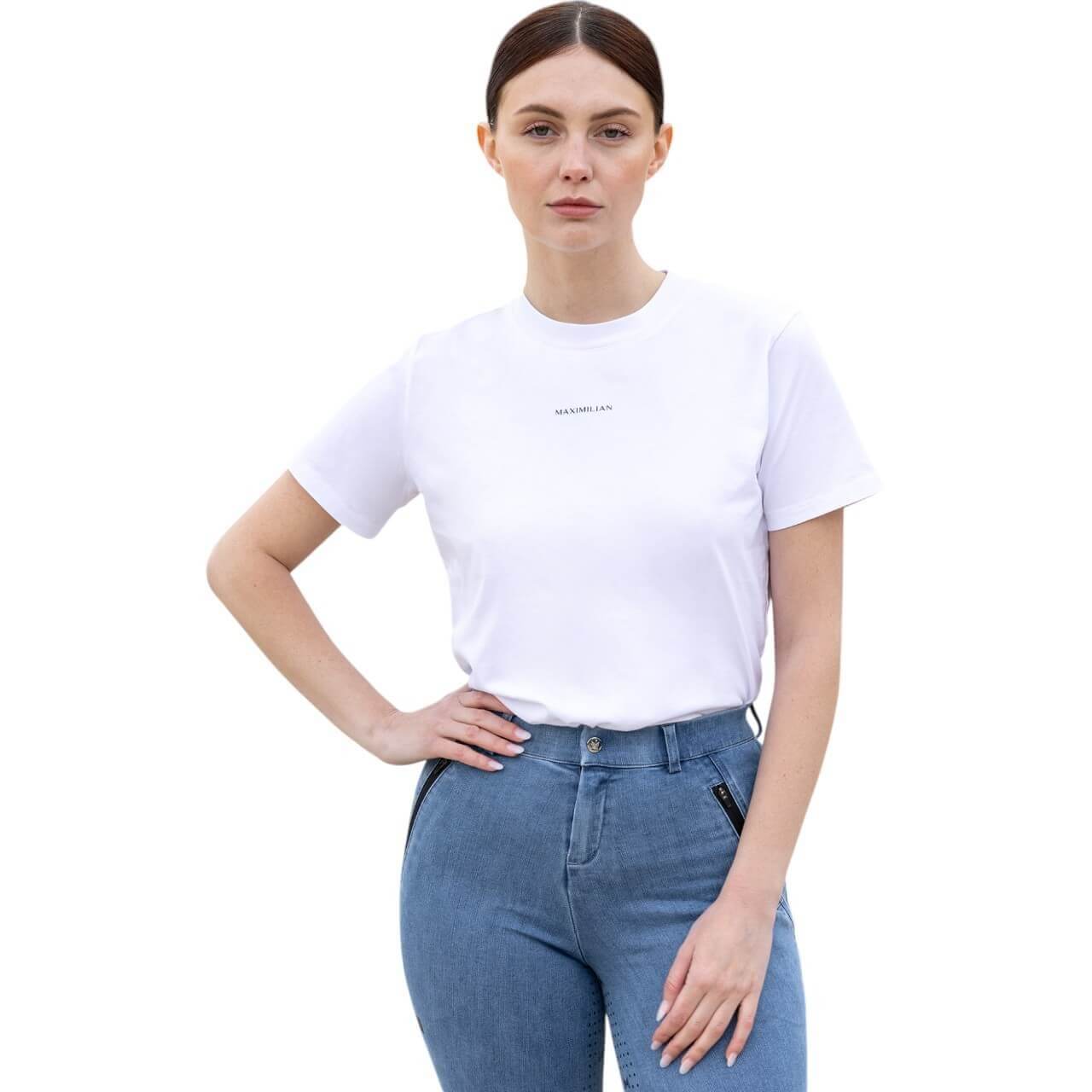 Maximilian Equestrian T-Shirt Unisex Symbol Shirt Maximilian Equestrian T-Shirt Unisex Symbol Shirt