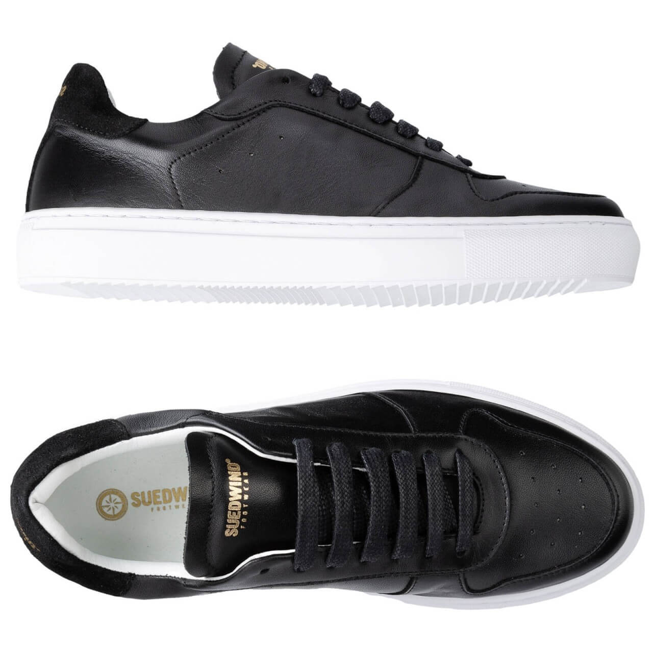Suedwind Equestrian Sneaker Copenhagen Suedwind Equestrian Sneaker Copenhagen