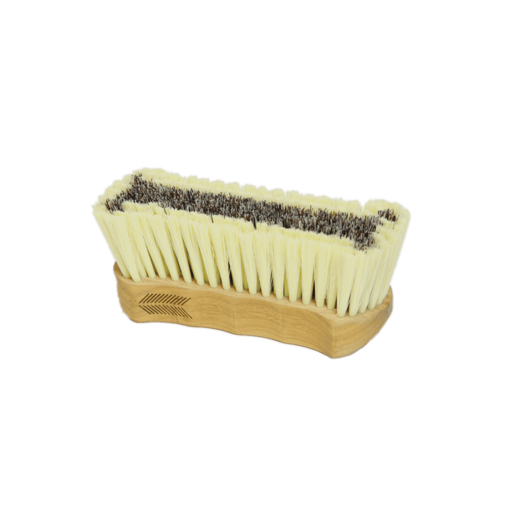 Grooming Deluxe Pferdebürste Body Brush Middle Soft Striegel Grooming Deluxe Pferdebürste Body Brush Middle Soft Striegel
