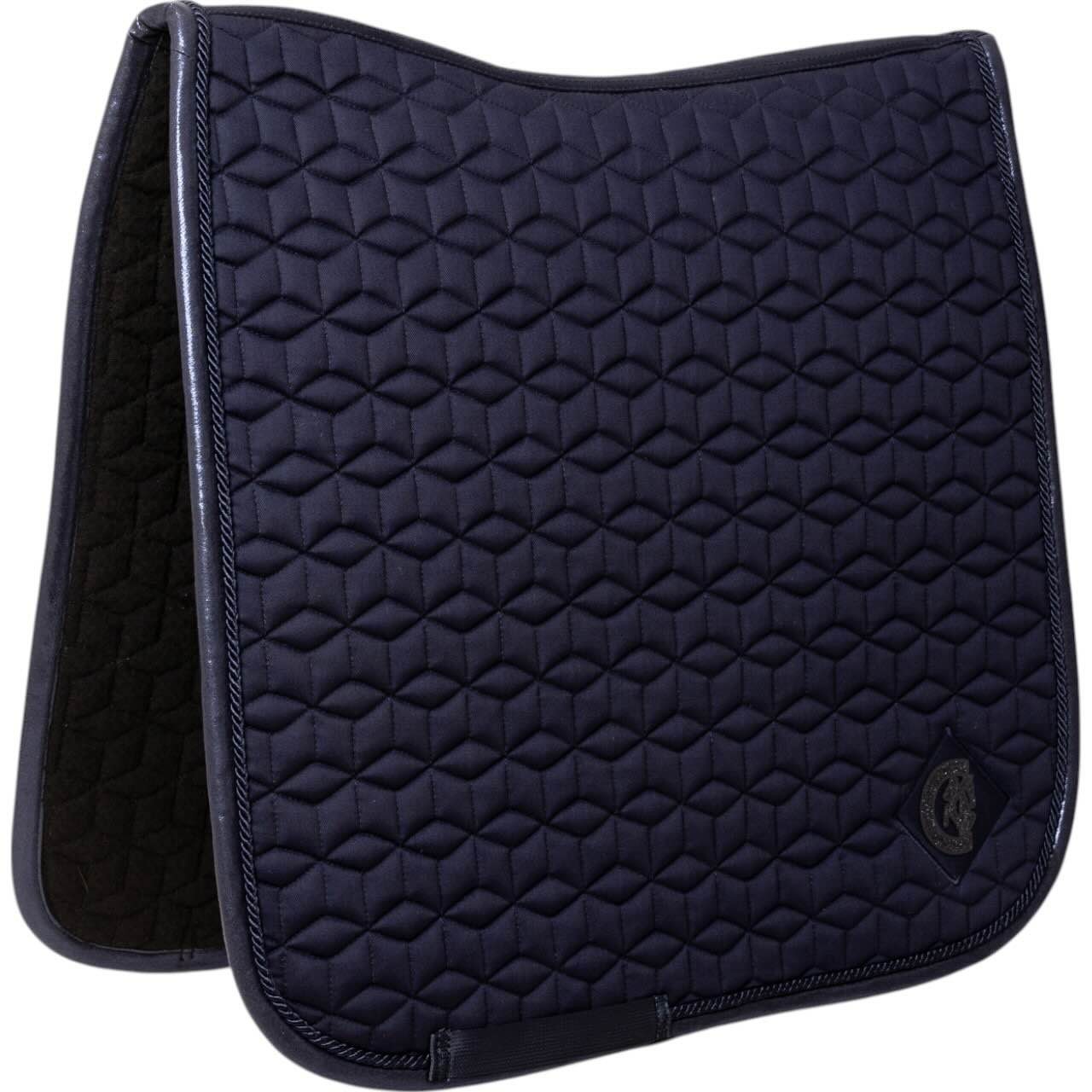 Kentucky Horsewear Dressurschabracke Sparkling Schabracke Kentucky Horsewear Dressurschabracke Sparkling Schabracke