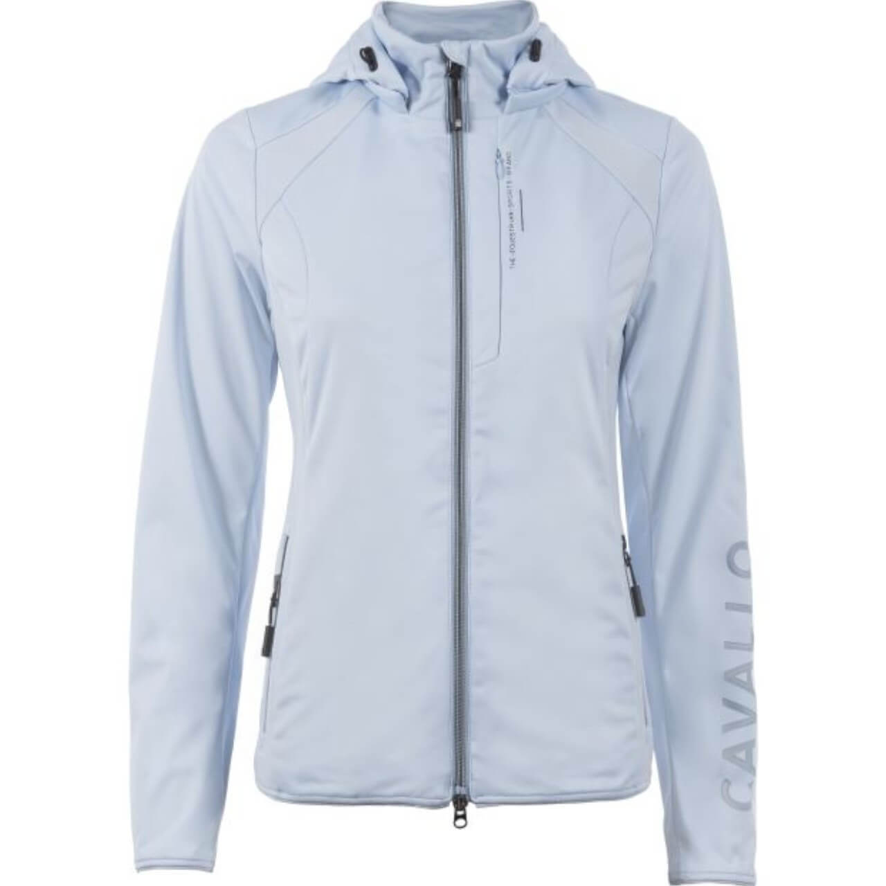 Cavallo Funktionsjacke Damen Cavalniara FS 2025 Jacke Cavallo Funktionsjacke Damen Cavalniara FS 2025 Jacke