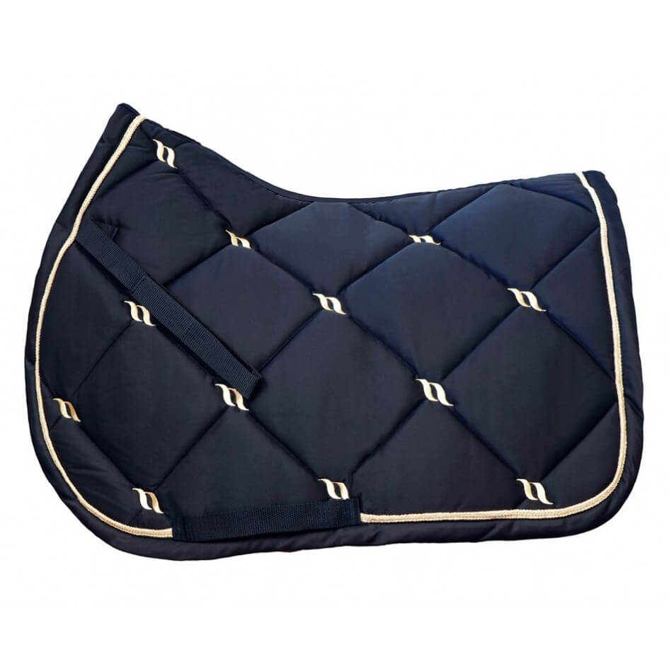 Back on Track Springschabracke Nights Collection Back on Track Springschabracke Nights Collection