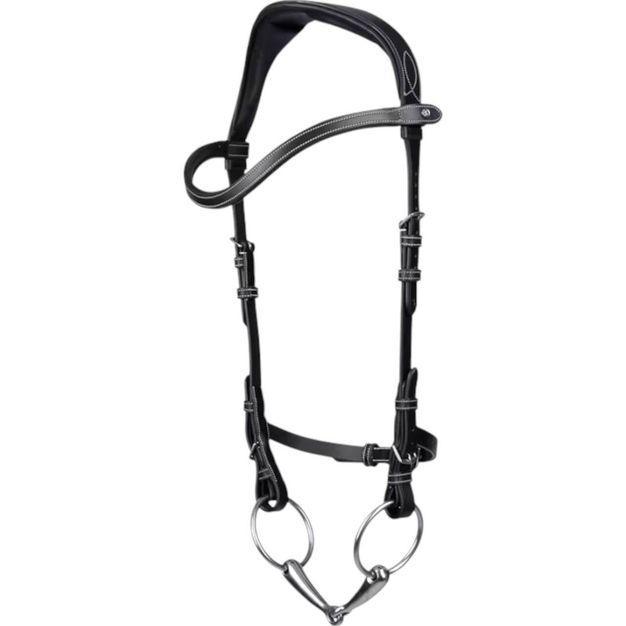 PS of Sweden Trense Helsinki Trensenzaum PS of Sweden Trense Helsinki Trensenzaum