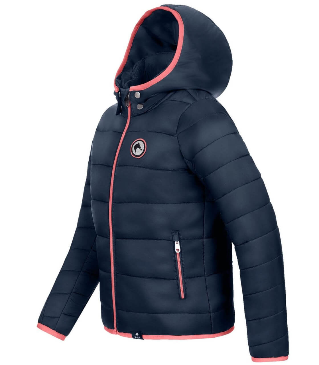 E.L.T Steppjacke Lucky Liv, Kids E.L.T Steppjacke Lucky Liv, Kids