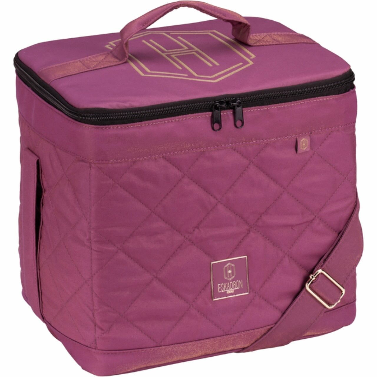 Eskadron Putztasche Glam Heritage 2025 Tasche Eskadron Putztasche Glam Heritage 2025 Tasche