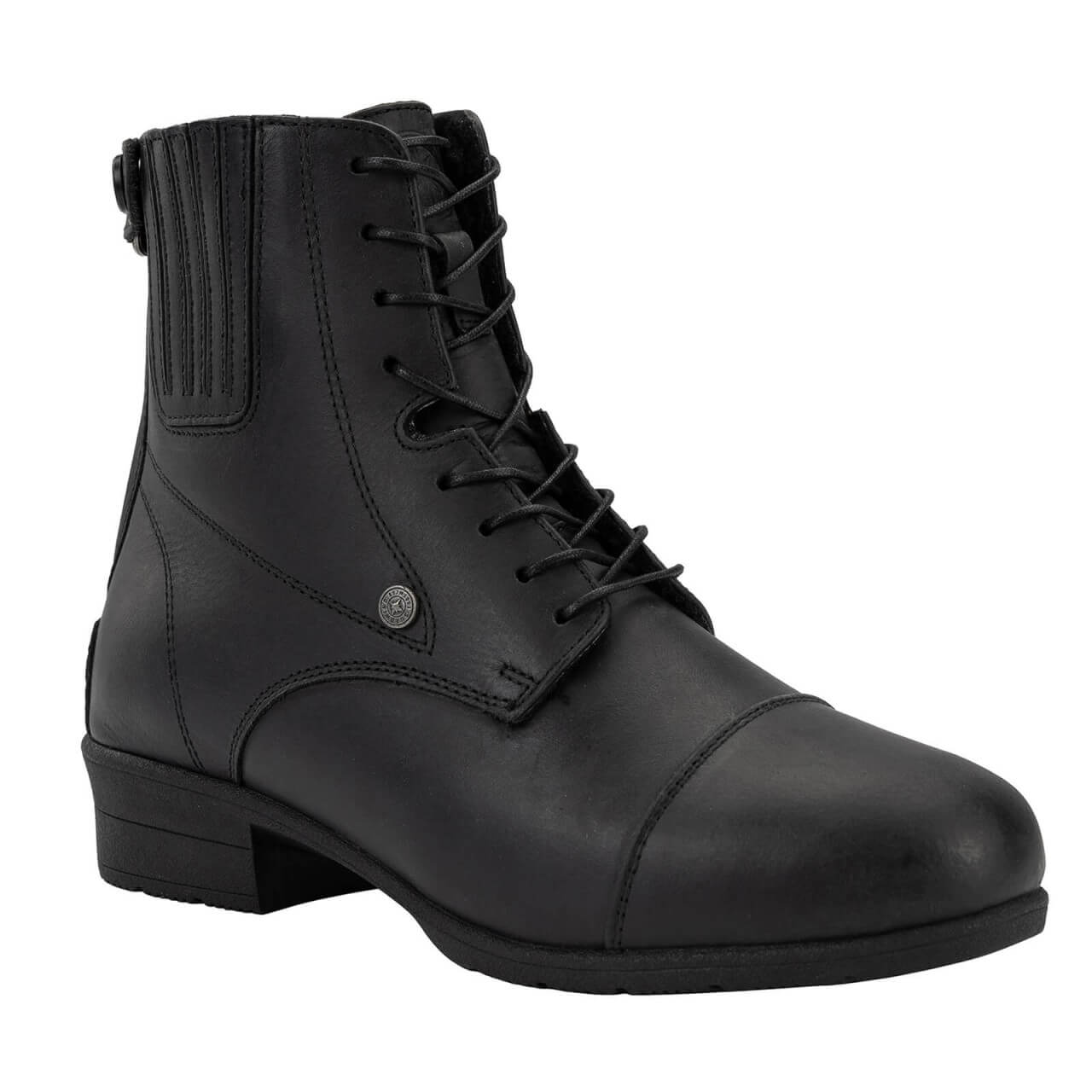 Suedwind Equestrian Stiefelette Icelock BZ Lace Suedwind Equestrian Stiefelette Icelock BZ Lace