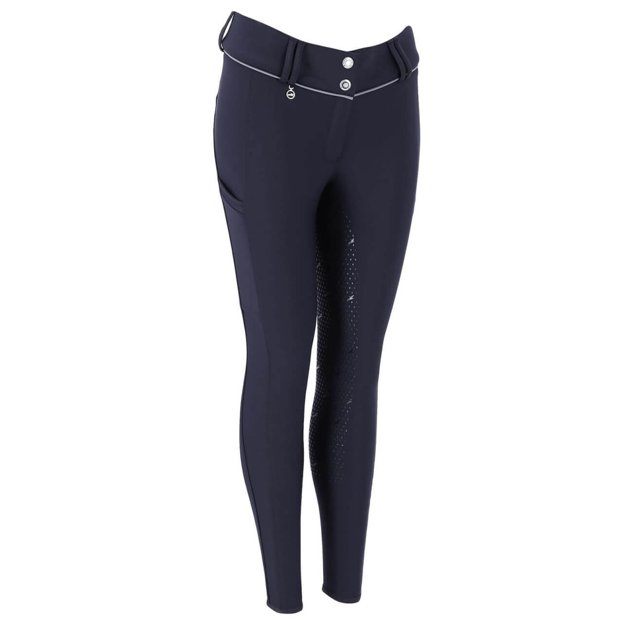 Schockemöhle Sports Reithose Damen Vollbesatz Winter Carla Full-Grip HW 2024 Winterreithose Schockemöhle Sports Reithose Damen Vollbesatz Winter Carla Full-Grip HW 2024 Winterreithose