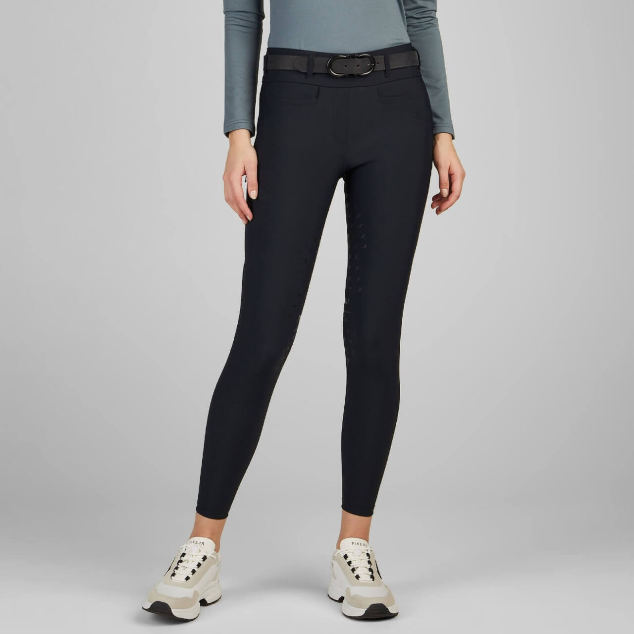 Pikeur Reitleggings Damen Full-Grip Linn Tight SD Highwaist SEAML HW 2024 Damenreitleggings Vollbesatz Pikeur Reitleggings Damen Full-Grip Linn Tight SD Highwaist SEAML HW 2024 Damenreitleggings Vollbesatz