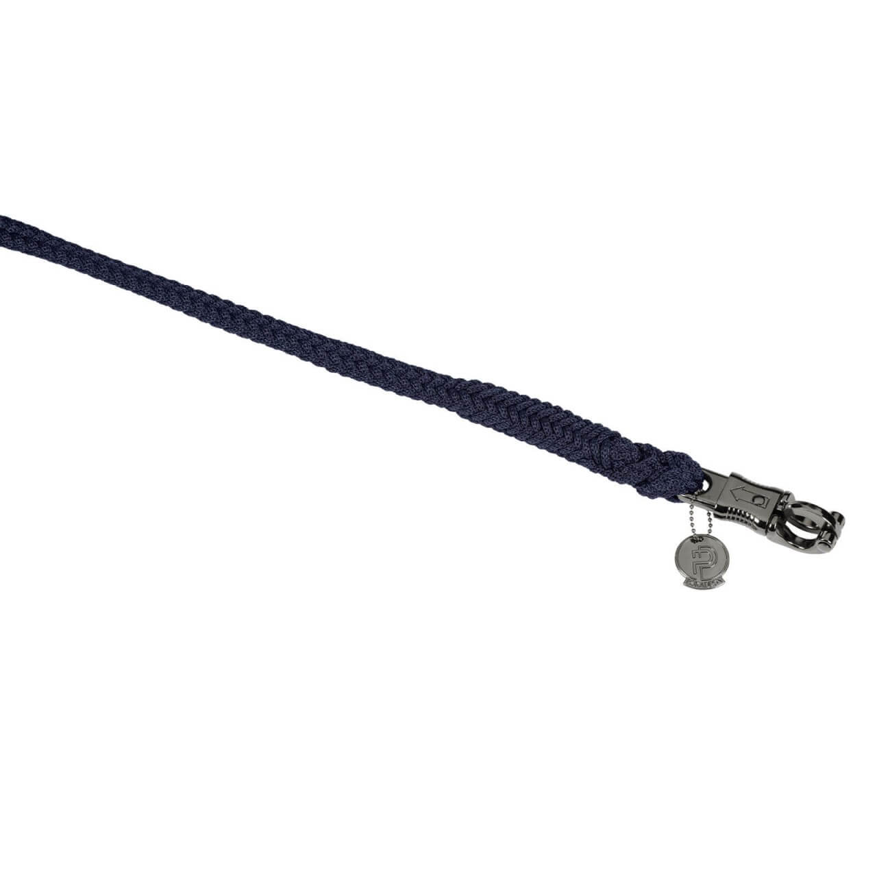 Eskadron Strick Duralastic Panik Hook Platinum 2024 Führstrick Panikhaken Eskadron Strick Duralastic Panik Hook Platinum 2024 Führstrick Panikhaken