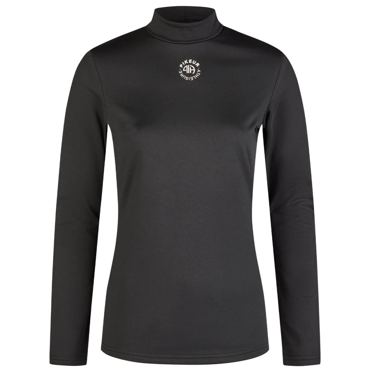 Pikeur Funktionsshirt Damen Rollneck Athleisure HW 2024 Langarmshirt Pikeur Funktionsshirt Damen Rollneck Athleisure HW 2024 Langarmshirt