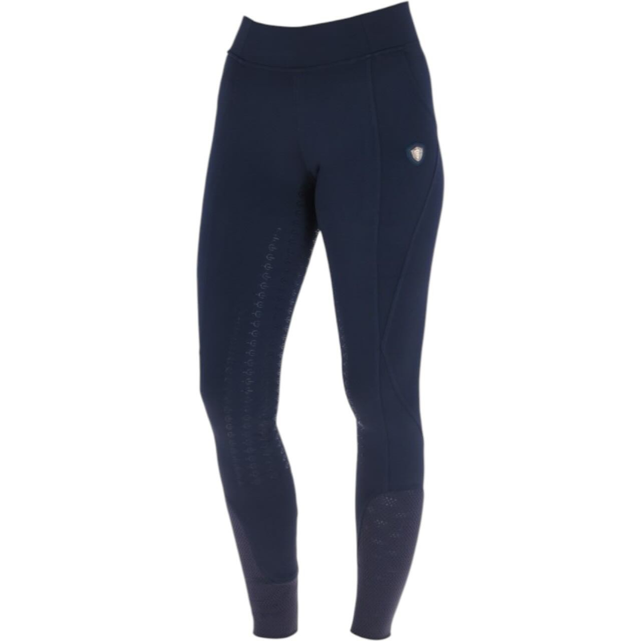 Covalliero Reitleggings Damen Full-Grip FS 2026 Leggings Covalliero Reitleggings Damen Full-Grip FS 2026 Leggings