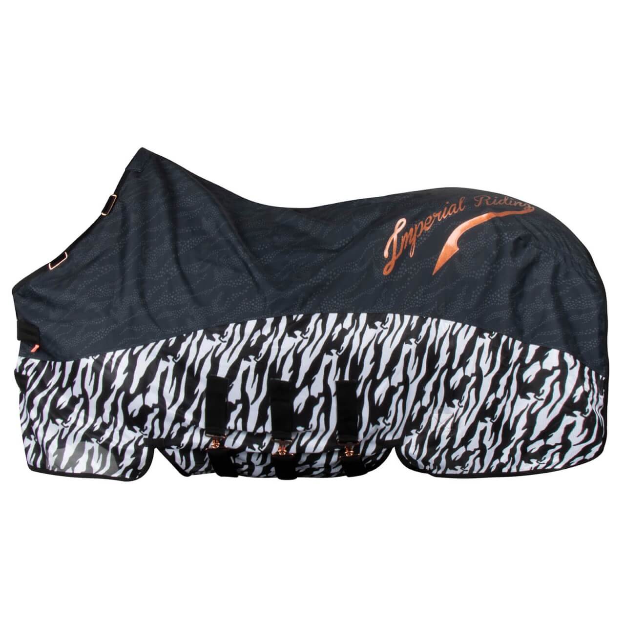 Imperial Riding Decke Rain & Fly IRHSuper-dry Carly Classic Weidedecke Imperial Riding Decke Rain & Fly IRHSuper-dry Carly Classic Weidedecke