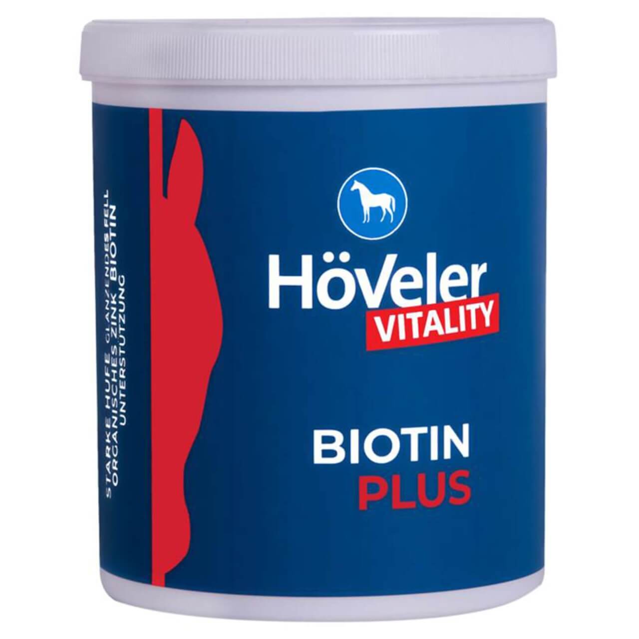 Höveler Vitality Biotin Plus Ergänzungsfuttermittel Höveler Vitality Biotin Plus Ergänzungsfuttermittel