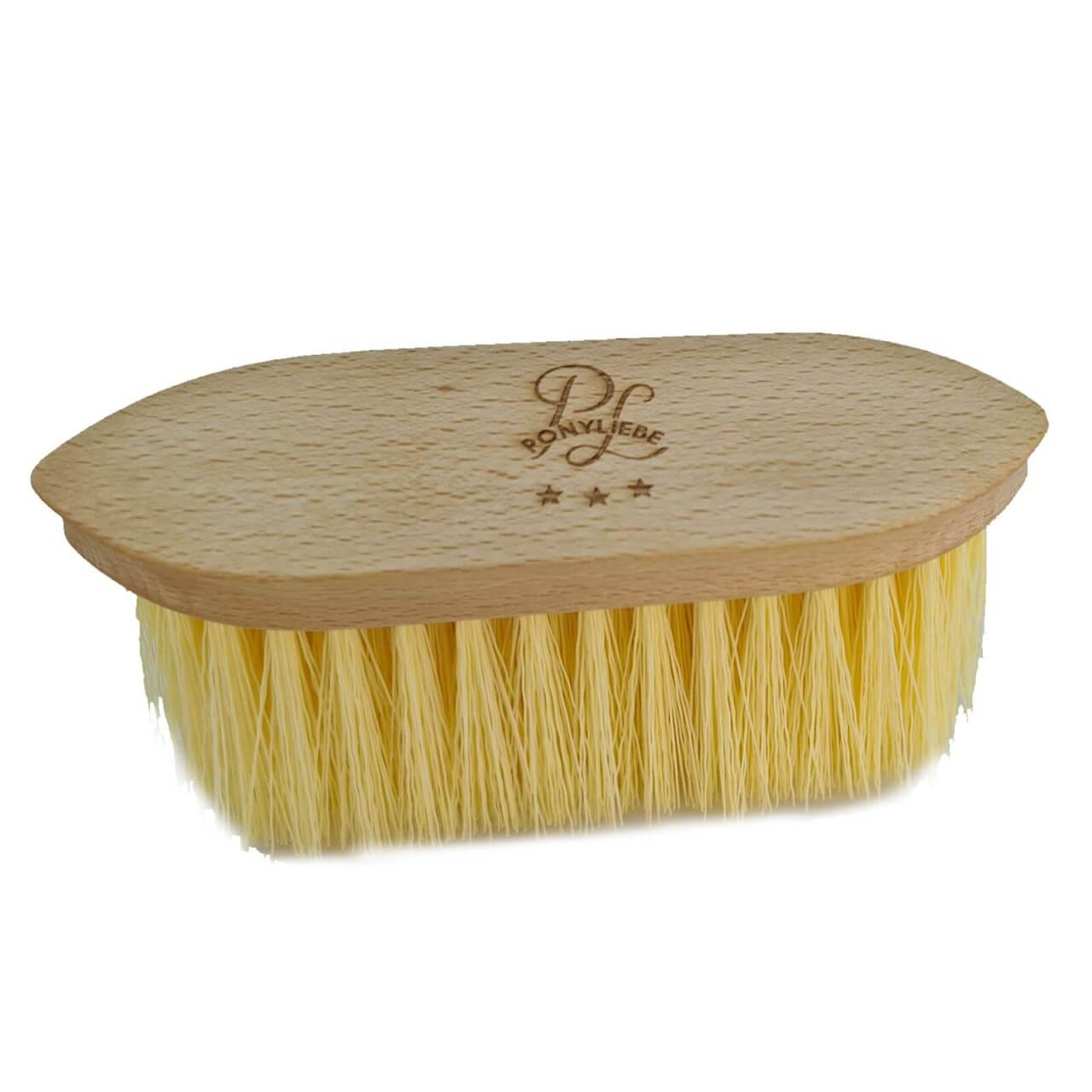 Ponyliebe Holzbürste Brush Allroundbürste Ponyliebe Holzbürste Brush Allroundbürste