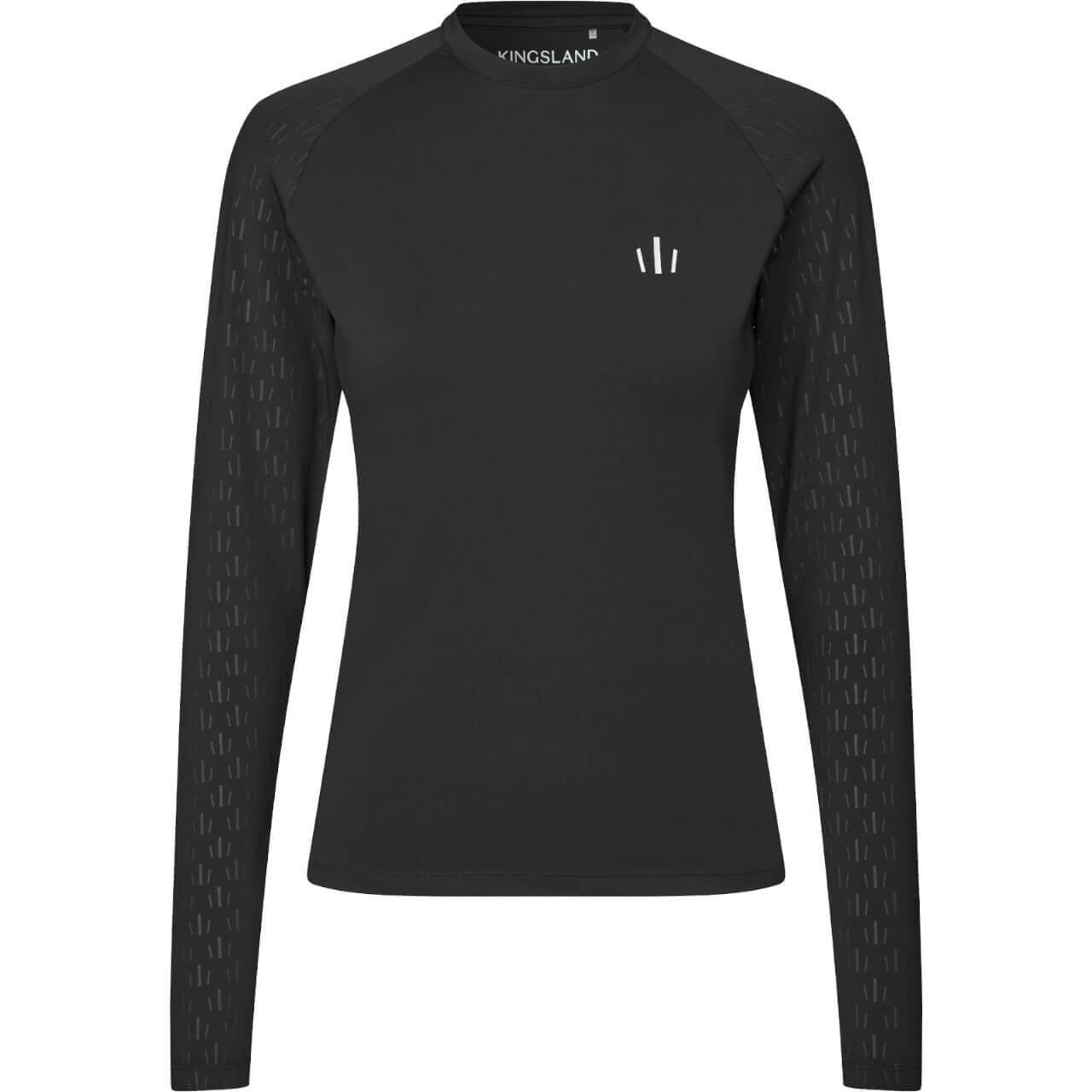 Kingsland Funktionsshirt Damen KLNico FS25 Shirt Kingsland Funktionsshirt Damen KLNico FS25 Shirt