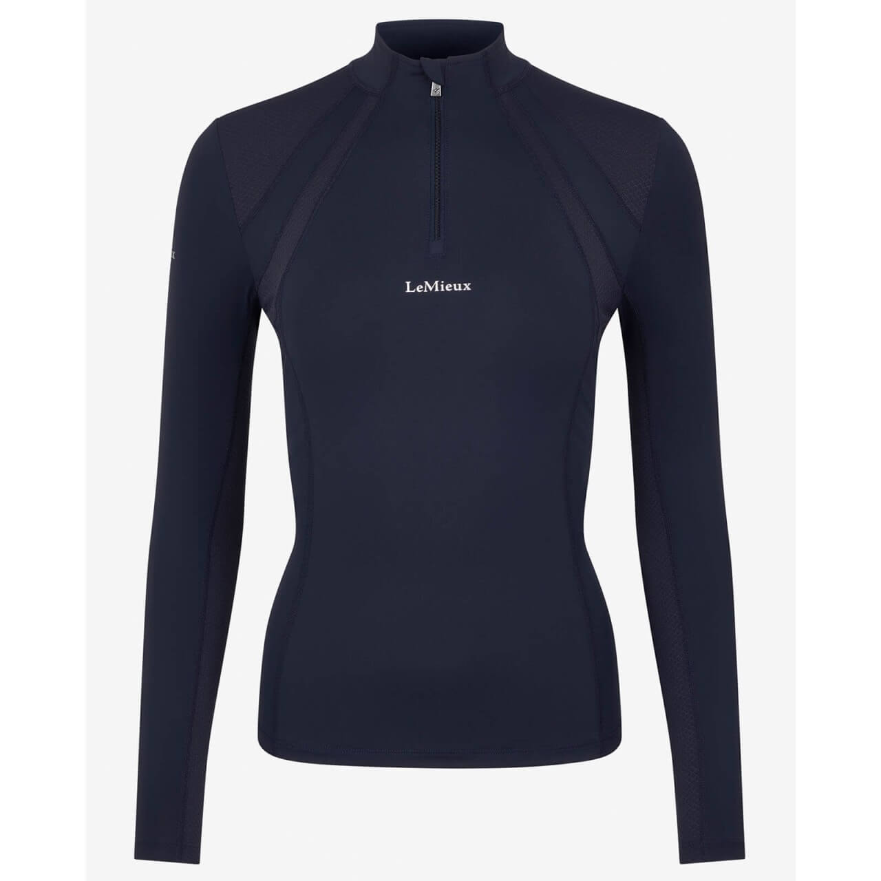 LeMieux Funktionsshirt Damen Mia Mesh Long Sleeve Baselayer FS 2024 LeMieux Funktionsshirt Damen Mia Mesh Long Sleeve Baselayer FS 2024
