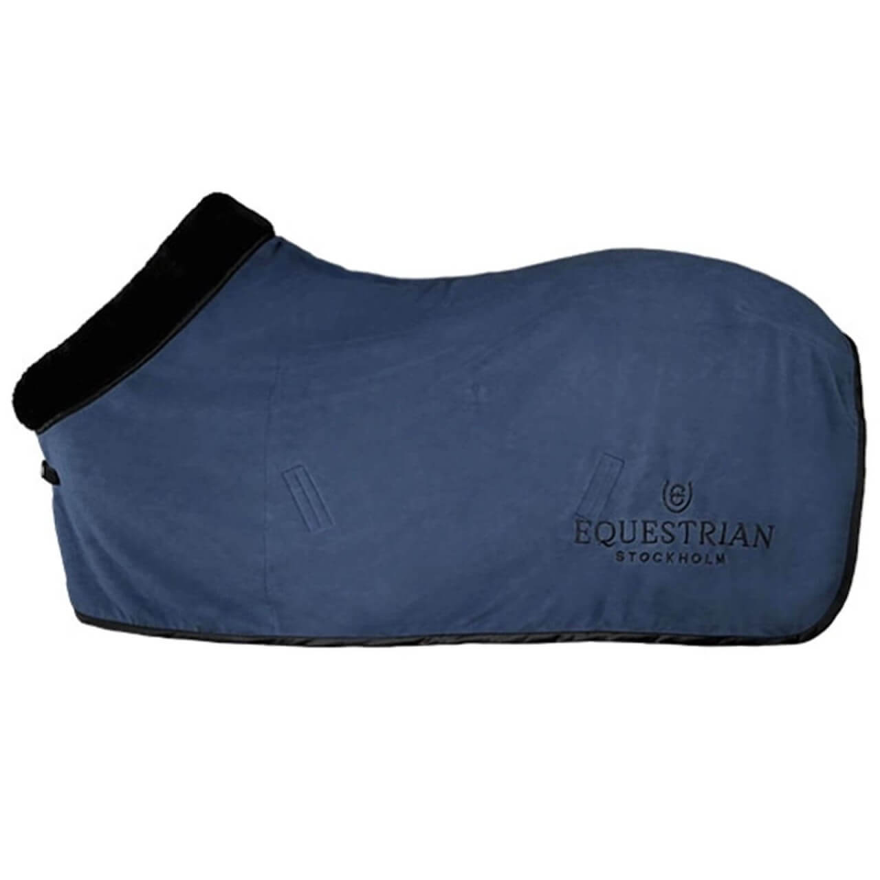 Equestrian Stockholm Abschwitzdecke Fleece Blanket Fur Dark Venice FS 2024 Equestrian Stockholm Abschwitzdecke Fleece Blanket Fur Dark Venice FS 2024