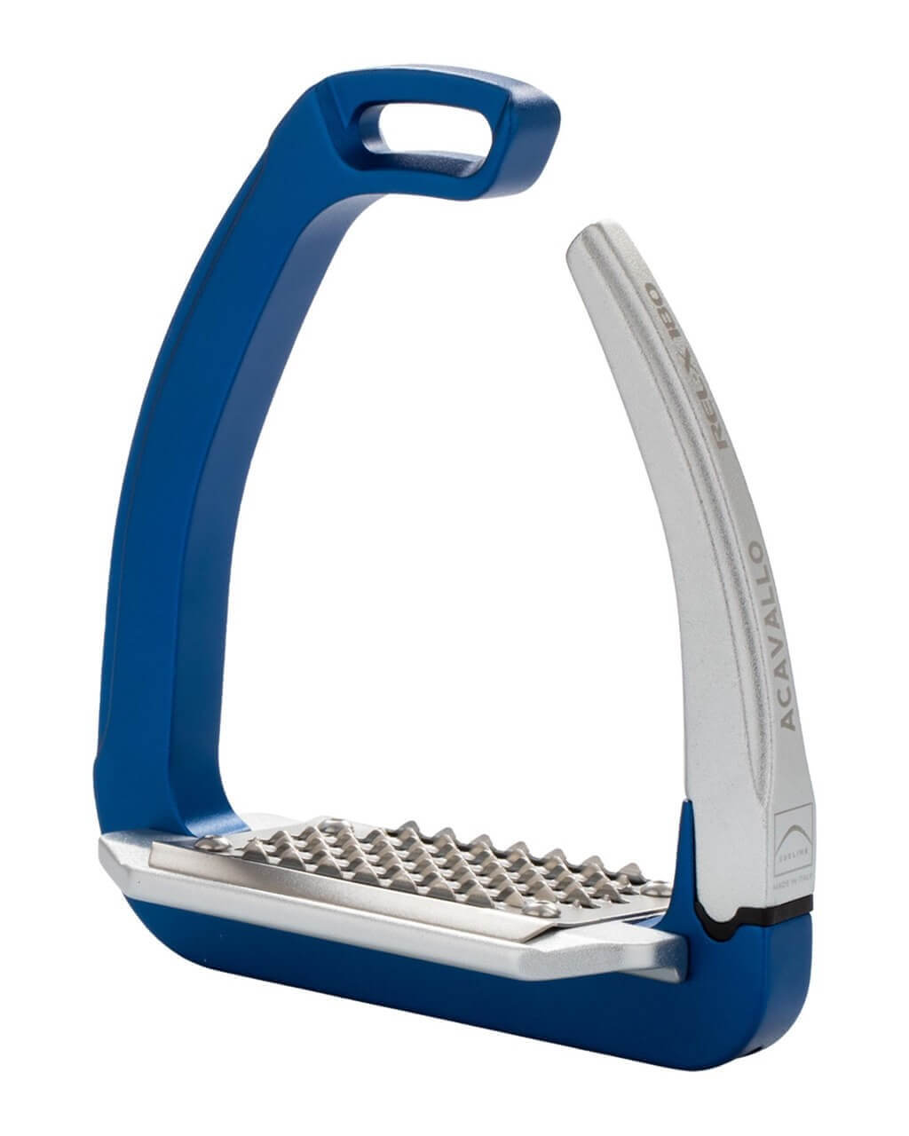 Acavallo Steigbügel Rel-X 180 Sicherheitssteigbügel Acavallo Steigbügel Rel-X 180 Sicherheitssteigbügel