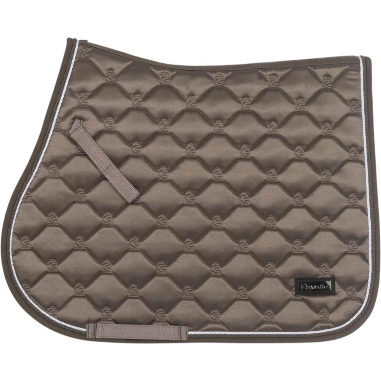 Cavallo Springschabracke CAVALHANAYA FS 2026 Sattelunterlage Cavallo Springschabracke CAVALHANAYA FS 2026 Sattelunterlage