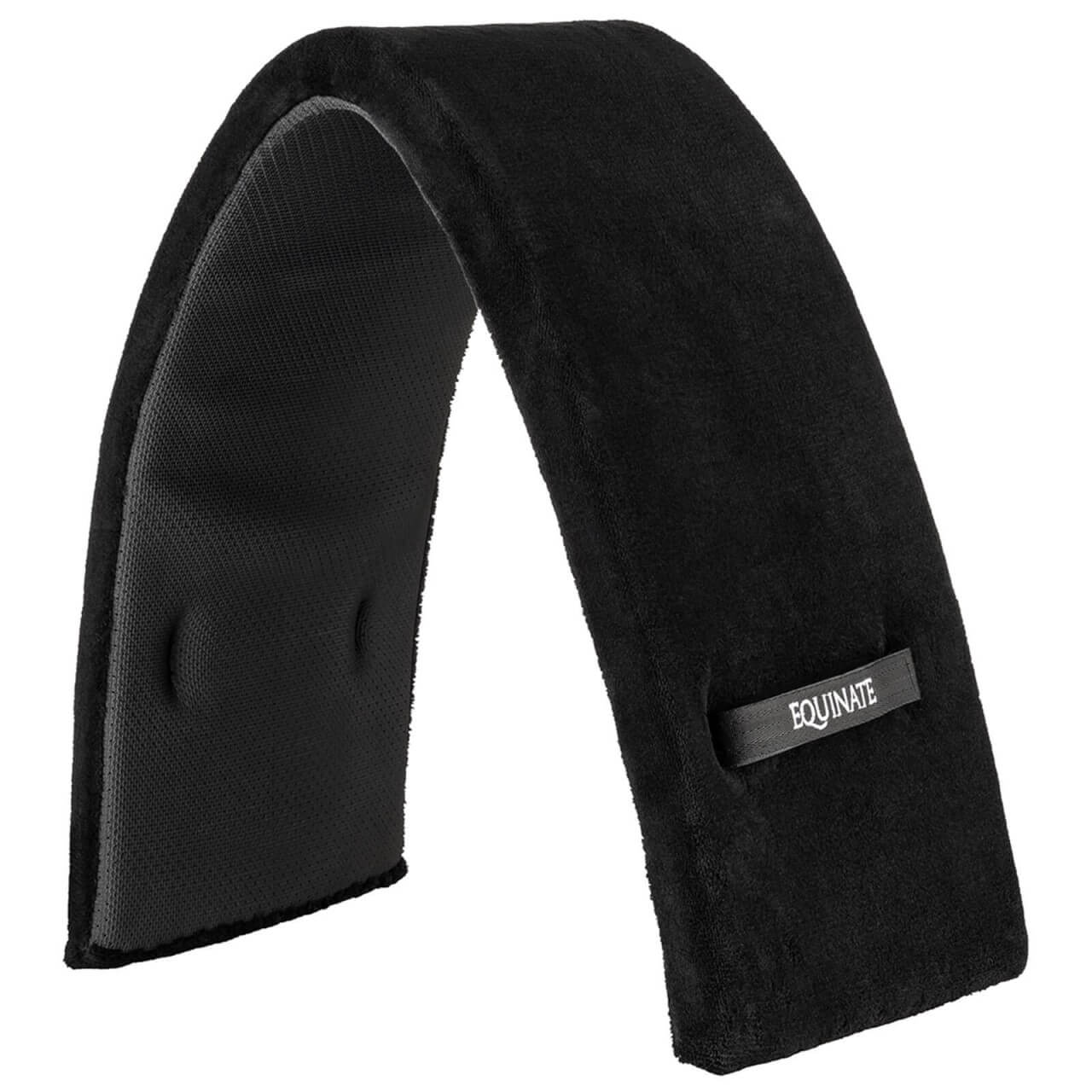 Equinate Longiergurt-Unterlage Vancouver Memory-Foamunterlage Equinate Longiergurt-Unterlage Vancouver Memory-Foamunterlage