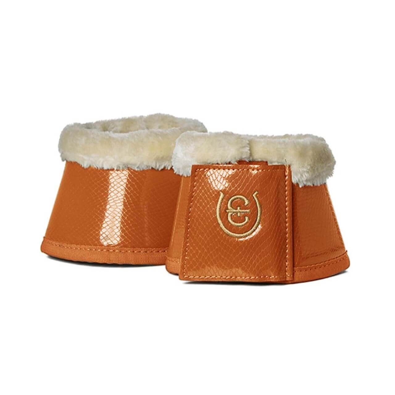 Equestrian Stockholm Hufglocken Bronze Gold FS 2022 Huschutz Equestrian Stockholm Hufglocken Bronze Gold FS 2022 Huschutz