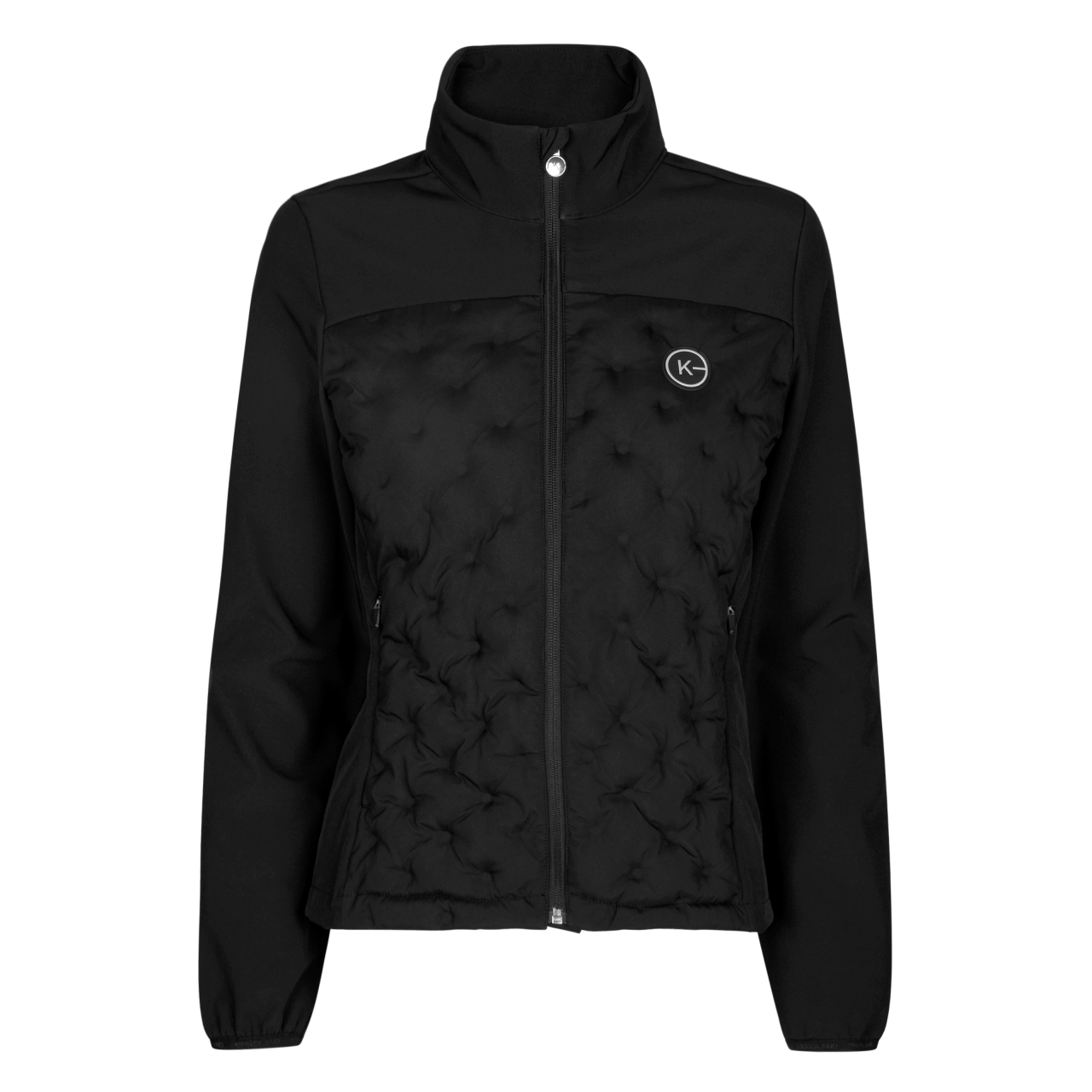 Kingsland Jacke Damen KLHolley FS 2024 Wattierte Jacke Kingsland Jacke Damen KLHolley FS 2024 Wattierte Jacke