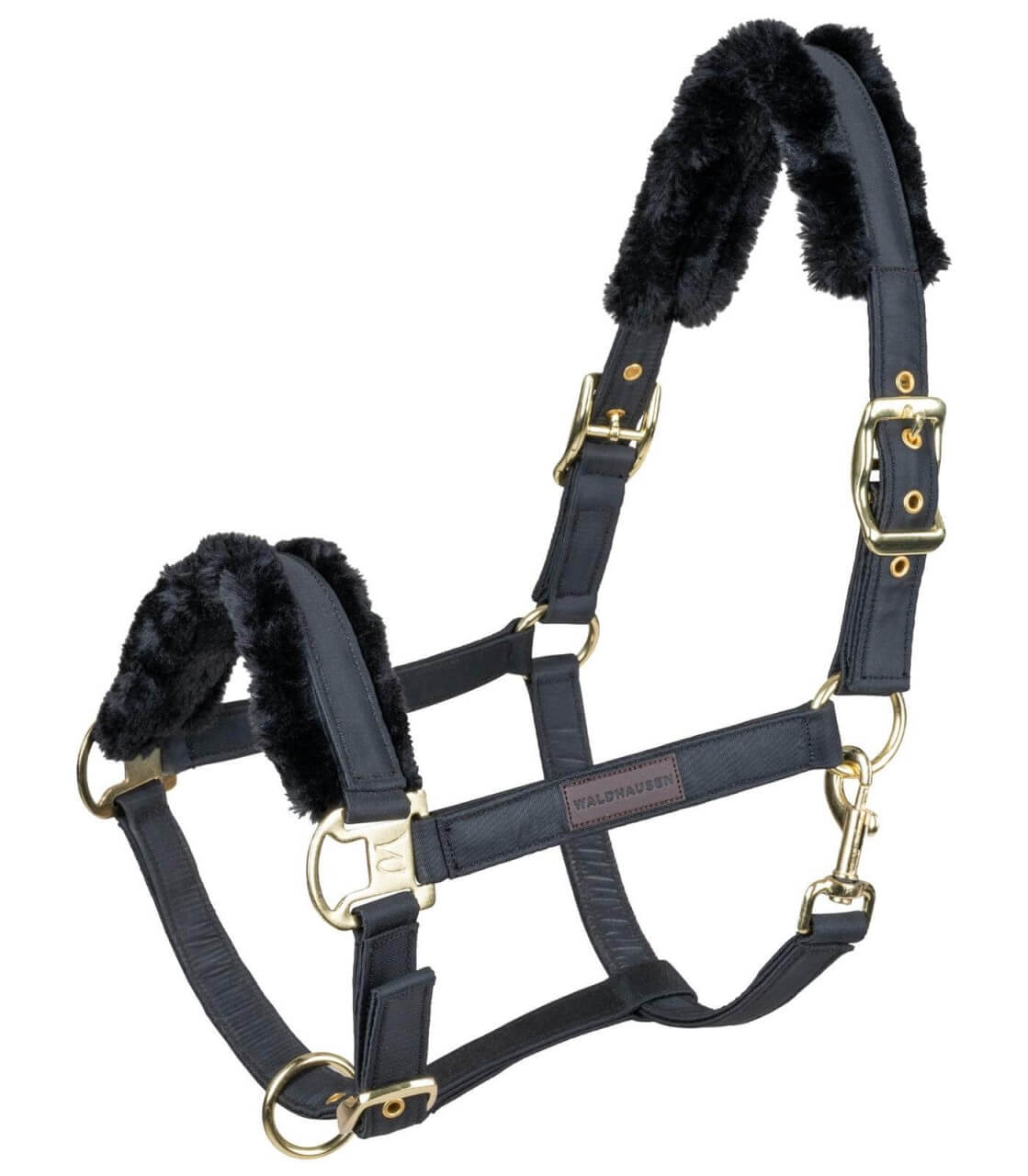 Waldhausen Halfter Exclusive Waldhausen Halfter Exclusive