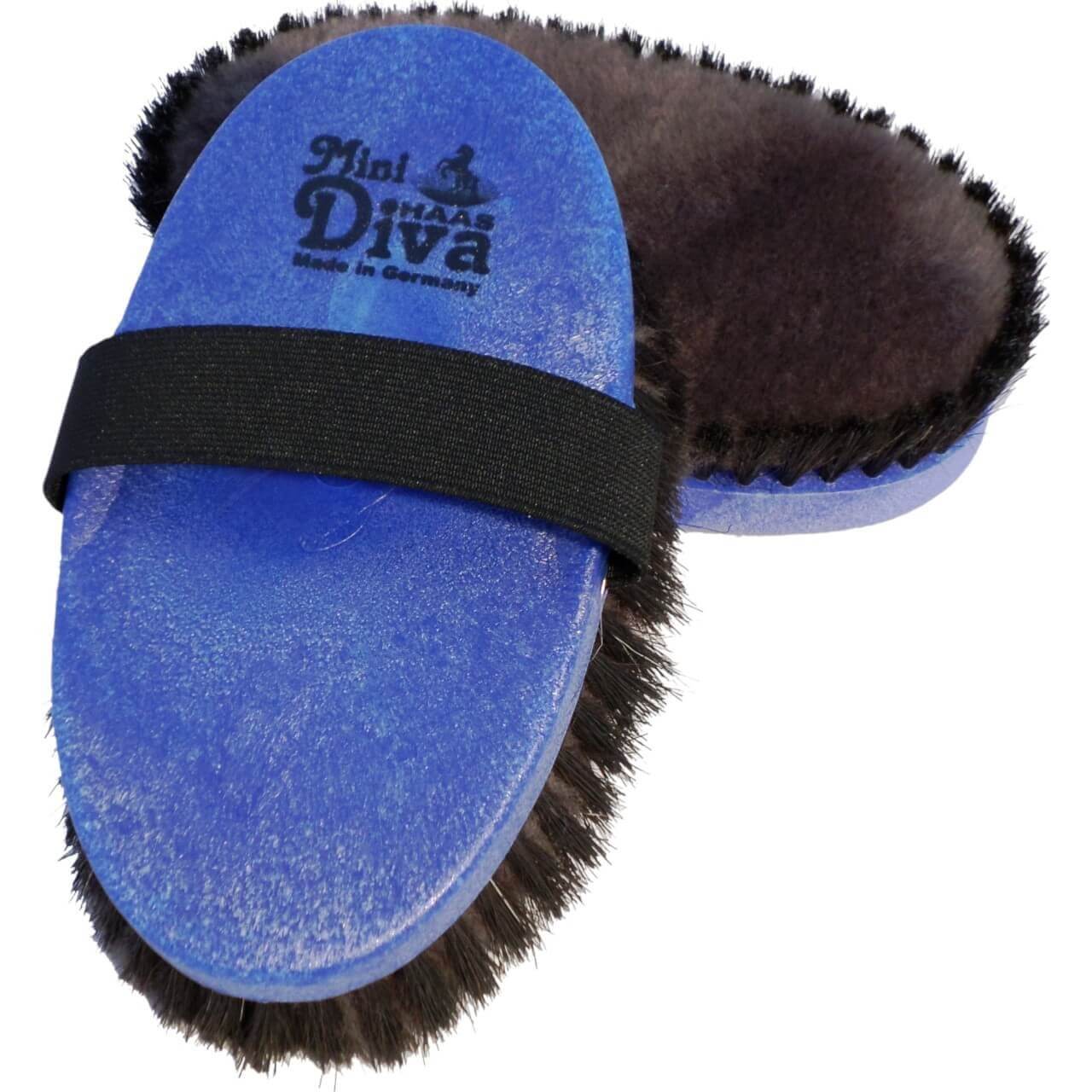 Haas Diva mini Haas Diva mini