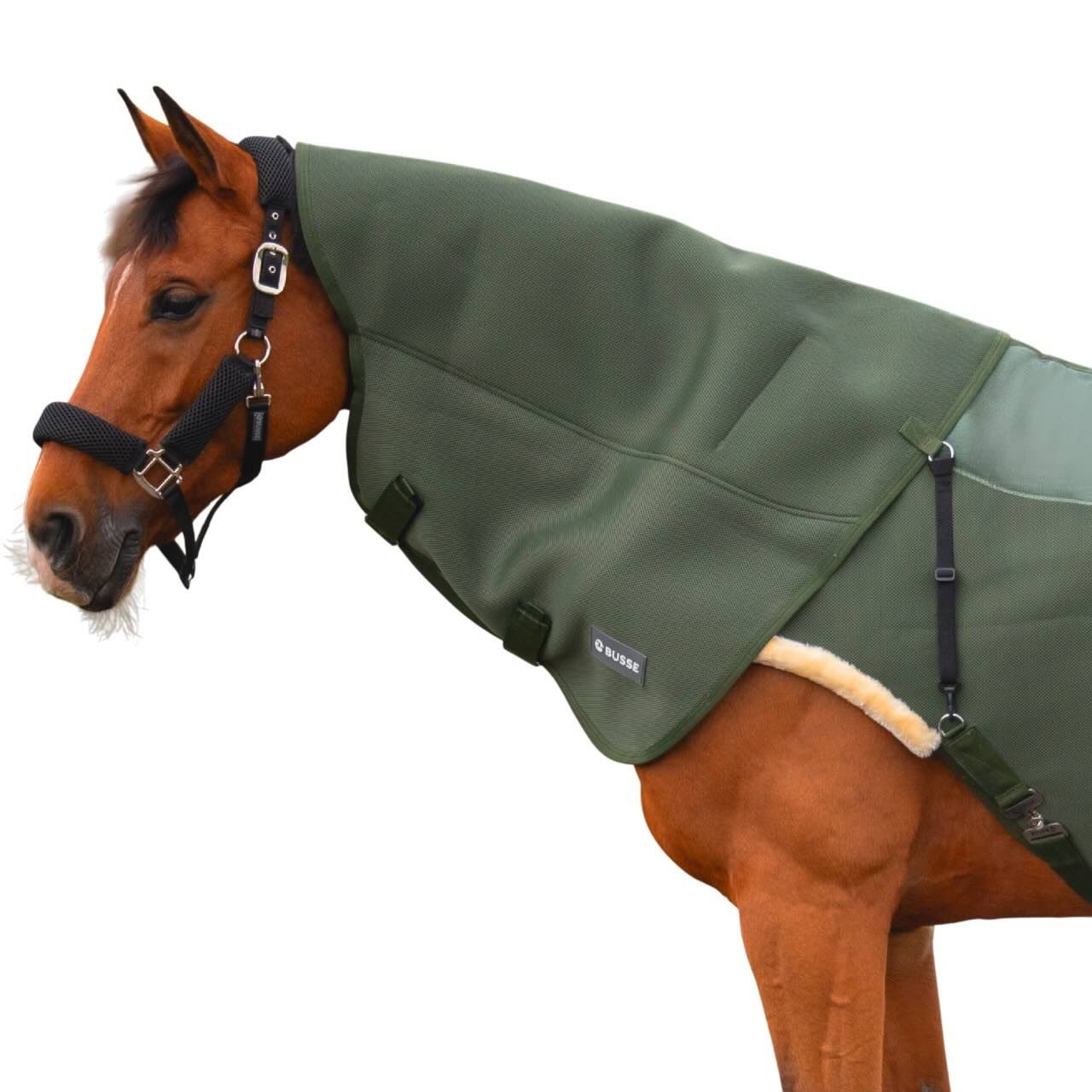 BUSSE Halsteil für Bewegungsdecke 3D Air BUSSE Halsteil für Bewegungsdecke 3D Air