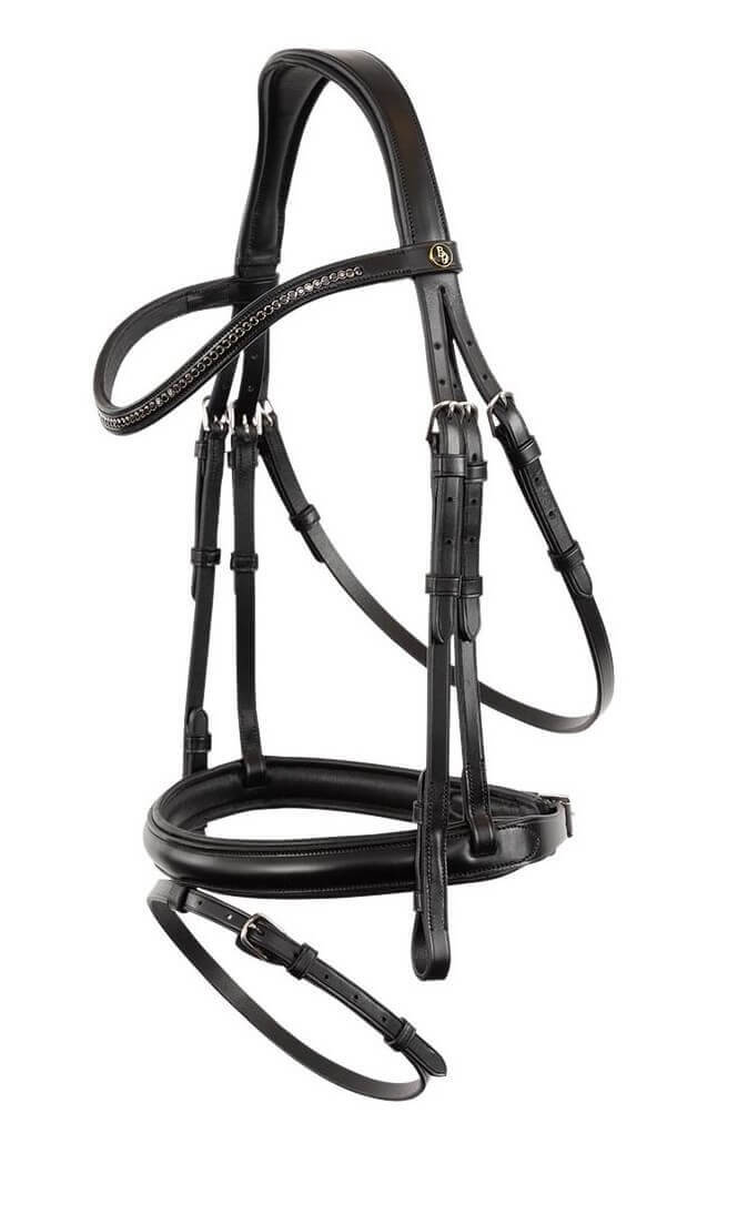 BR Trensenzaum Oldham BR Trensenzaum Oldham