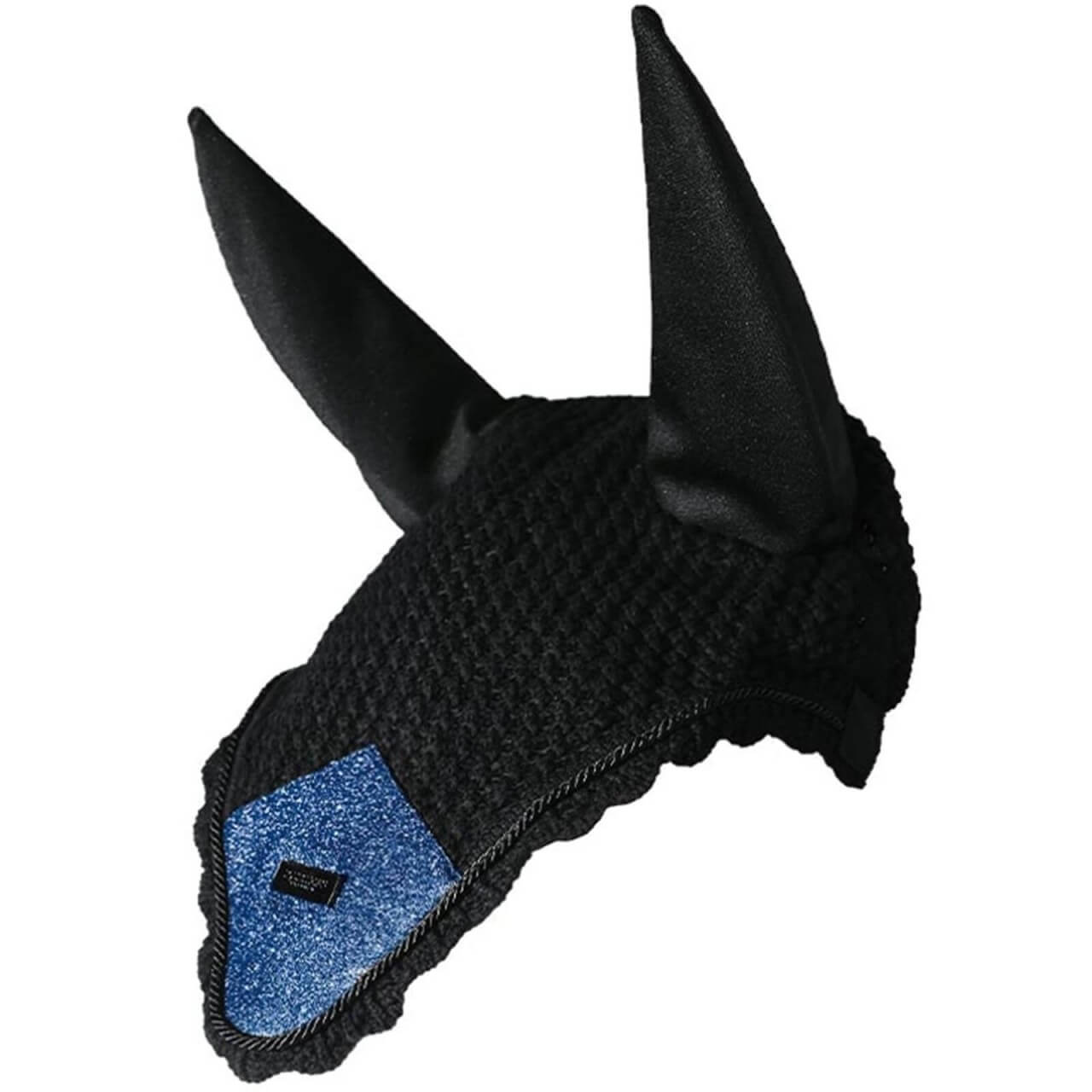 Equestrian Stockholm Fliegenmütze Ear Bonnet Polar Night HW 2023 Equestrian Stockholm Fliegenmütze Ear Bonnet Polar Night HW 2023