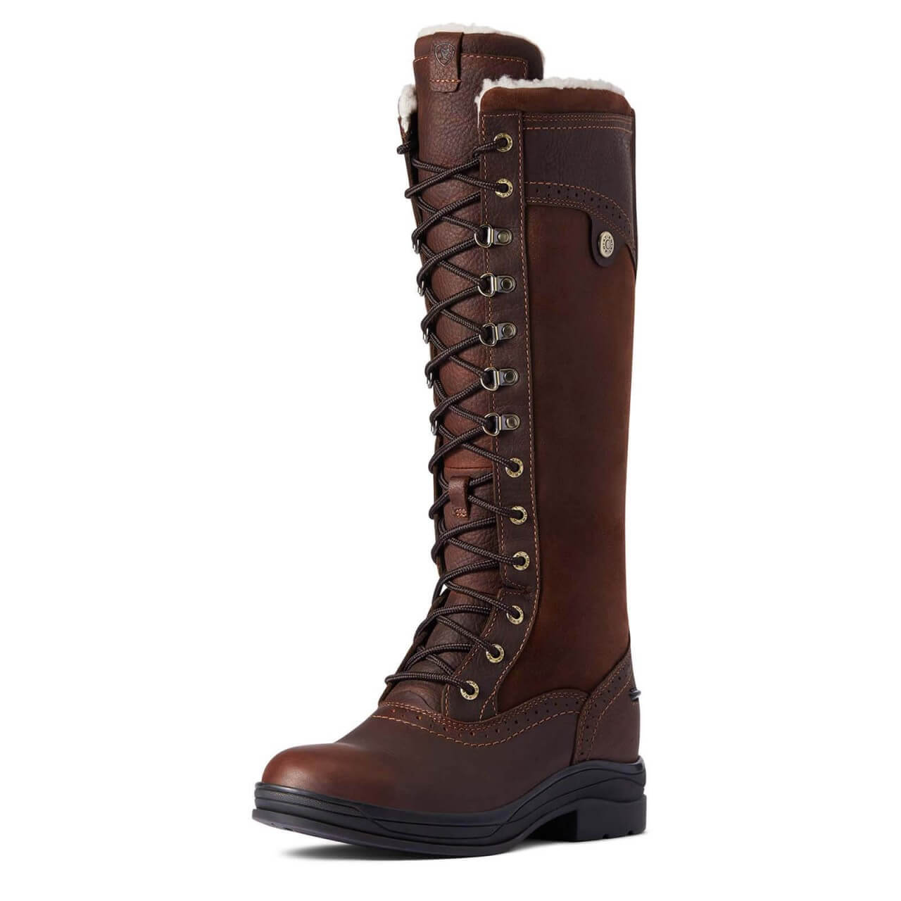 Ariat Stiefel Wythburn II Tall Waterproof Ariat Stiefel Wythburn II Tall Waterproof