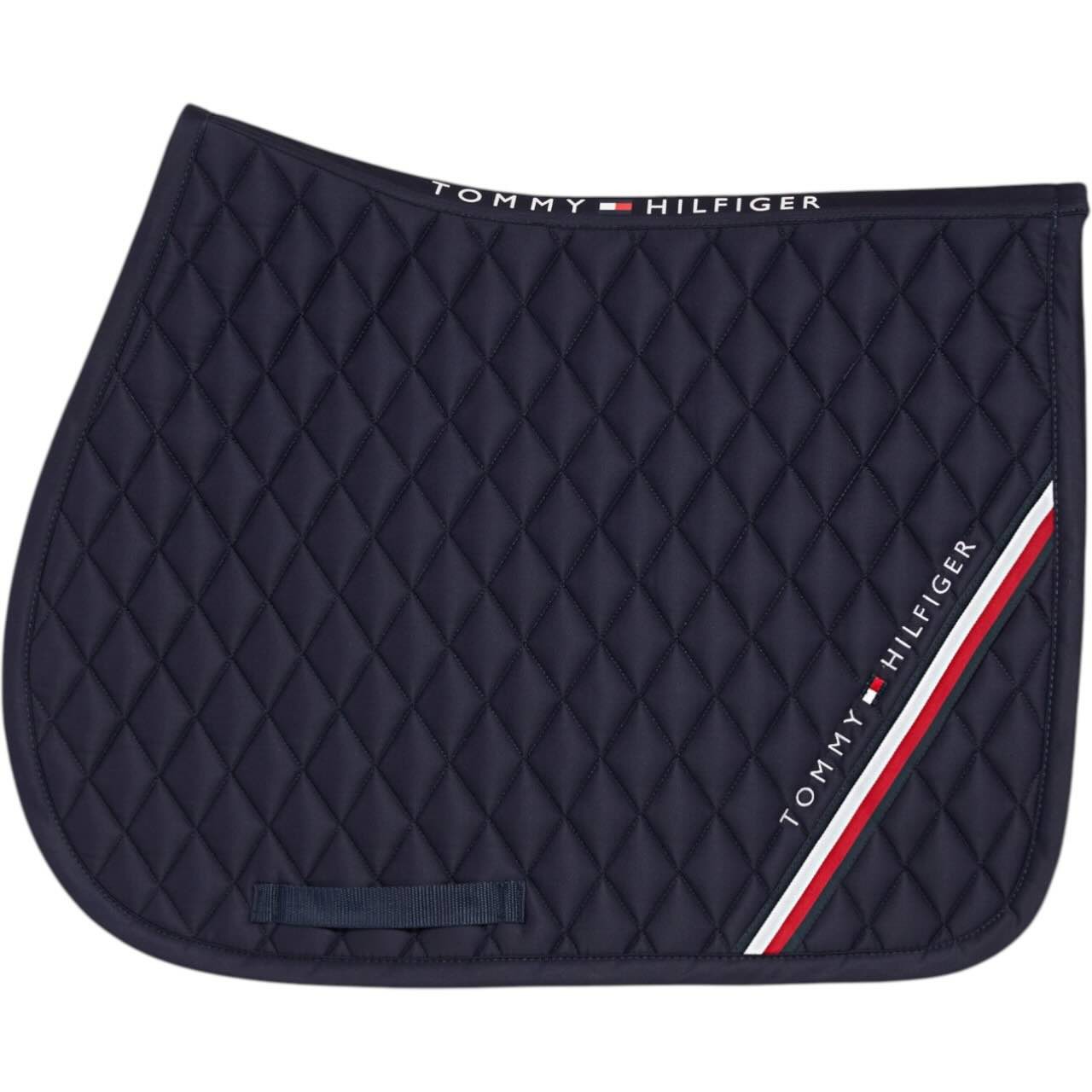 Tommy Hilfiger Equestrian Springschabracke Stanford FS 2026 Sattelunterlage Tommy Hilfiger Equestrian Springschabracke Stanford FS 2026 Sattelunterlage