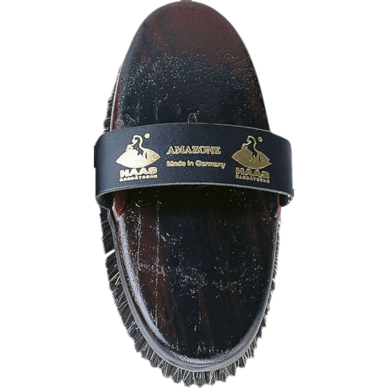 Haas Kardätsche Amazone Pferdebürste Haas Kardätsche Amazone Pferdebürste