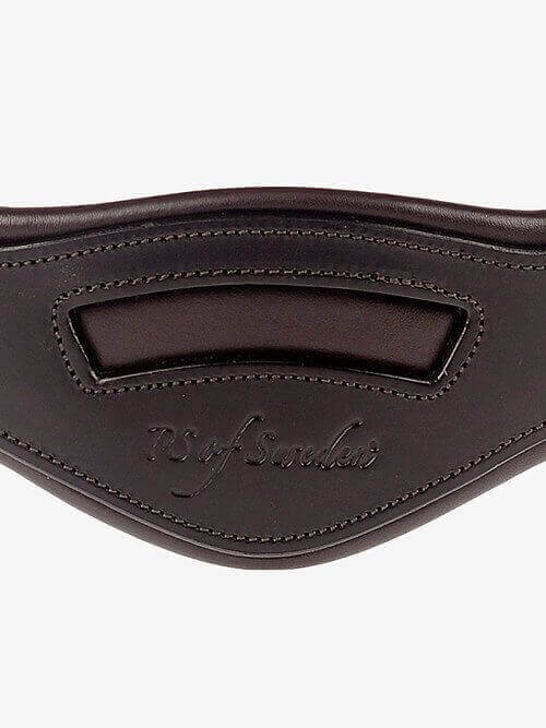 PS of Sweden Genickstück Snaffle Relief D™ PS of Sweden Genickstück Snaffle Relief D™