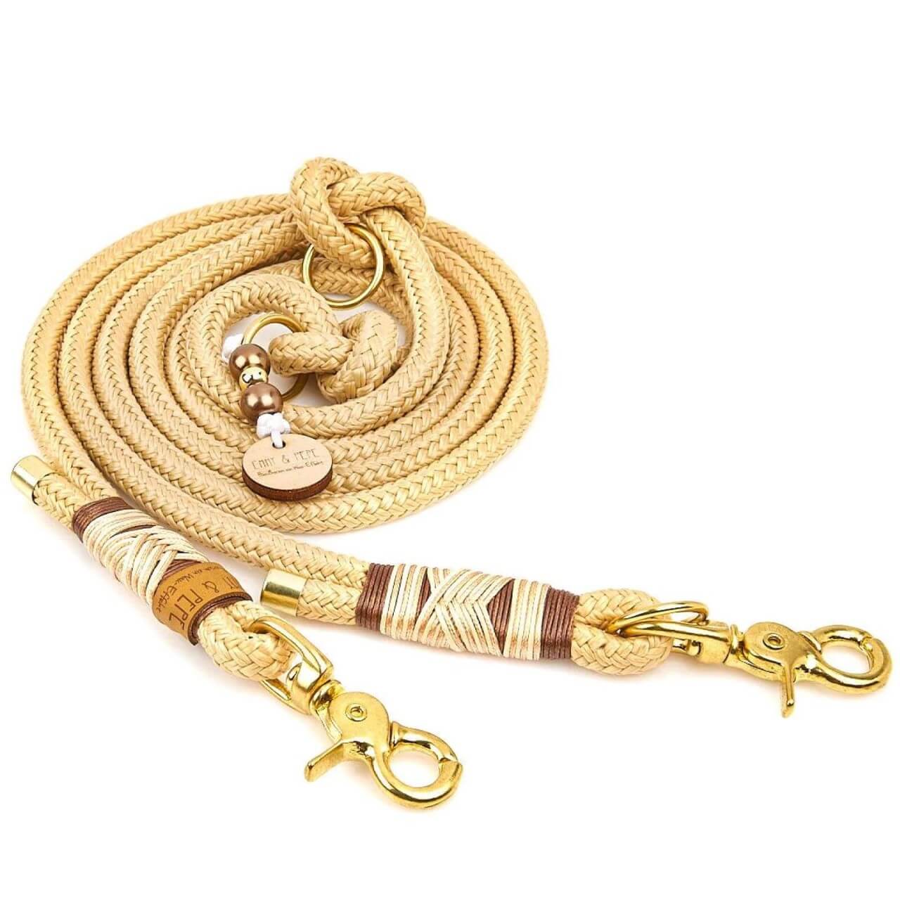 Emmy & Pepe Tauleine Heidi Hundeleine Führleine Emmy & Pepe Tauleine Heidi Hundeleine Führleine